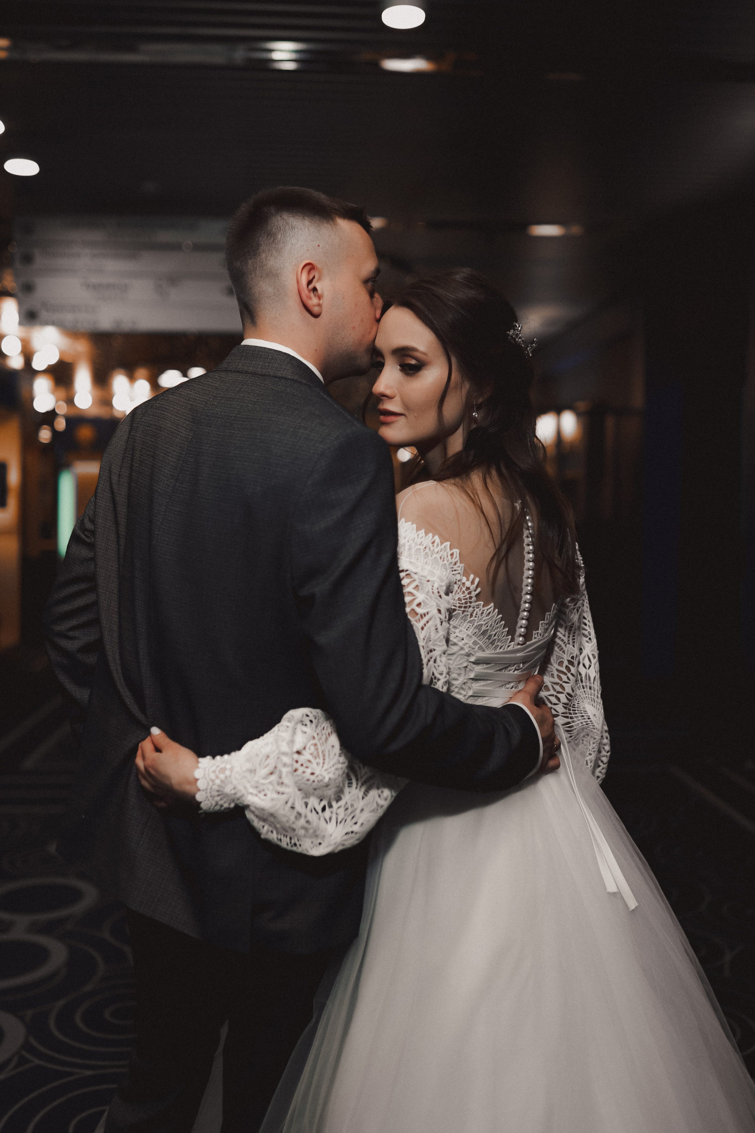 Ксения и Виталий. Женский, свадебный и love story фотограф в Москве