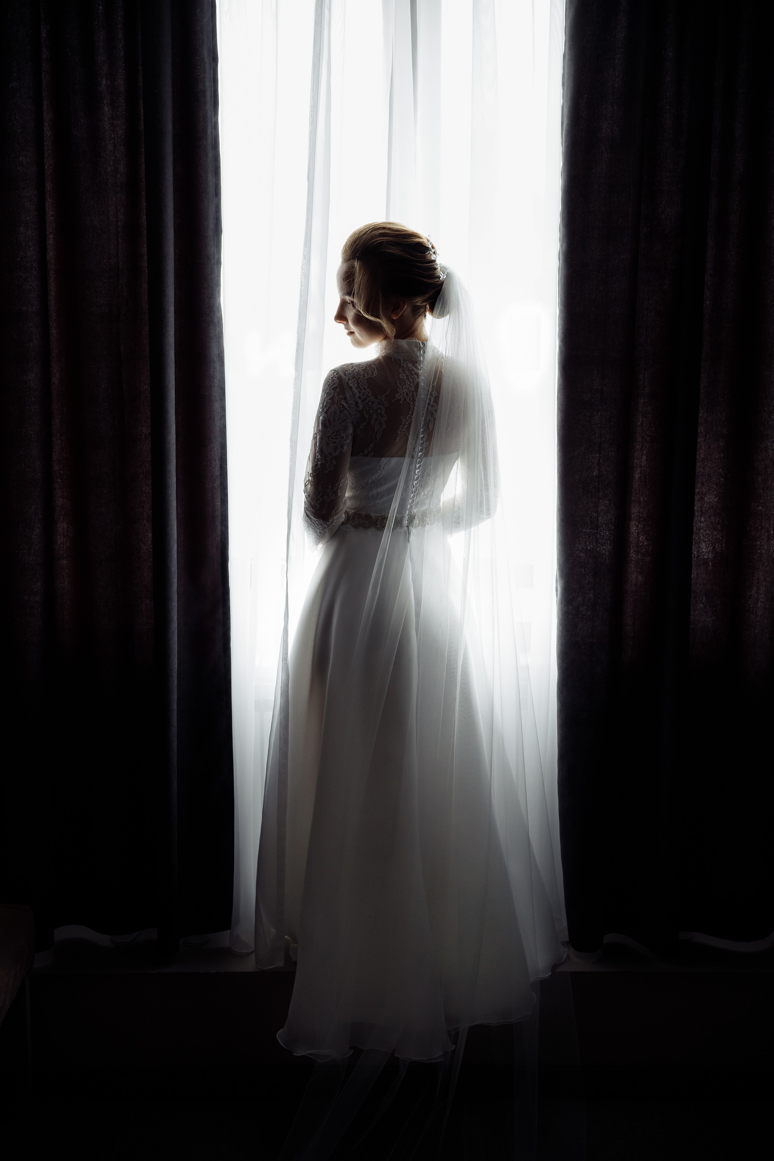 Свадебное портфолио. Фотограф Чебоксары