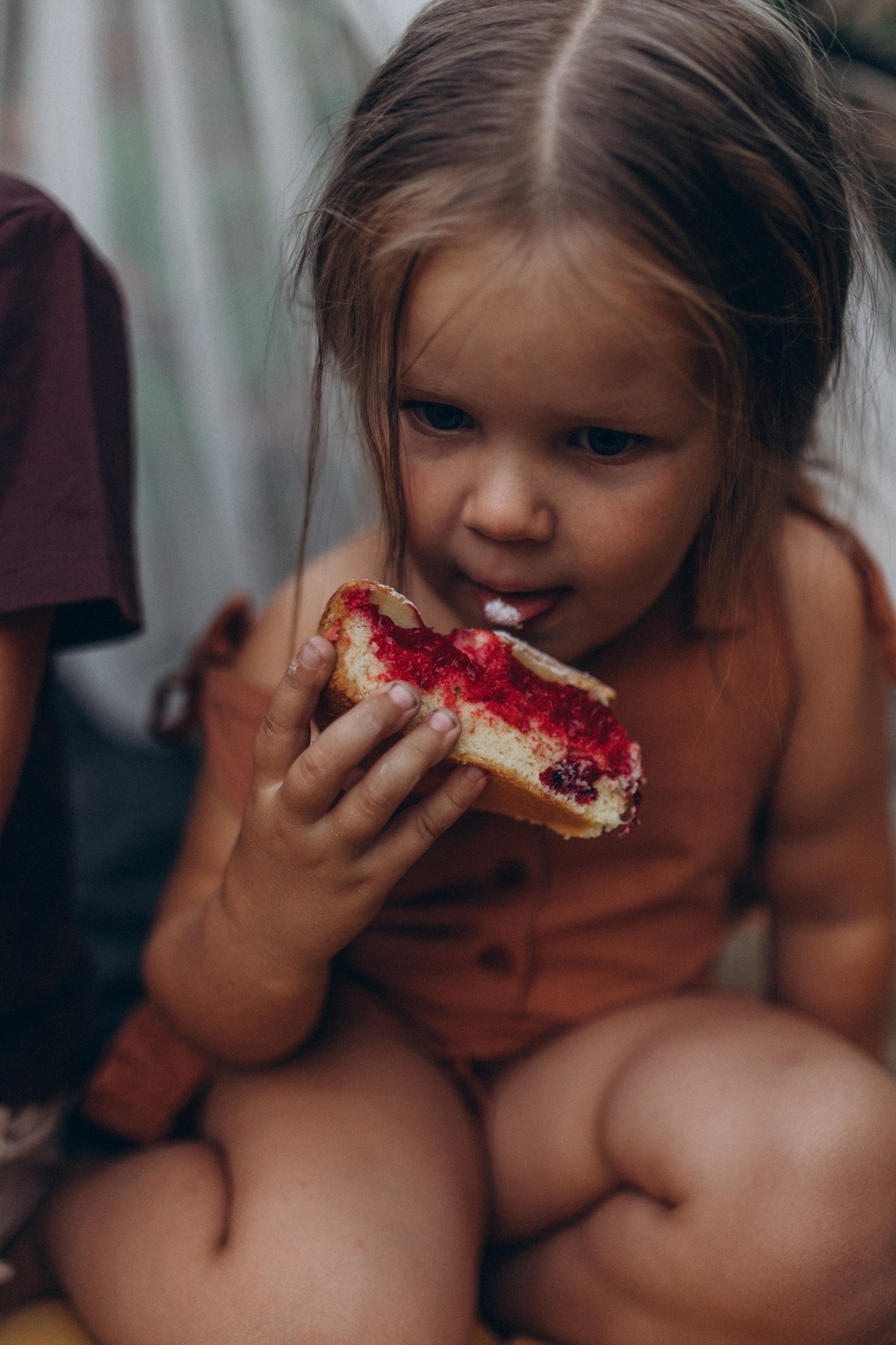 Дачная эстетика. Семейный lifestyle фотограф в Самаре Ольга @saflorra.ph