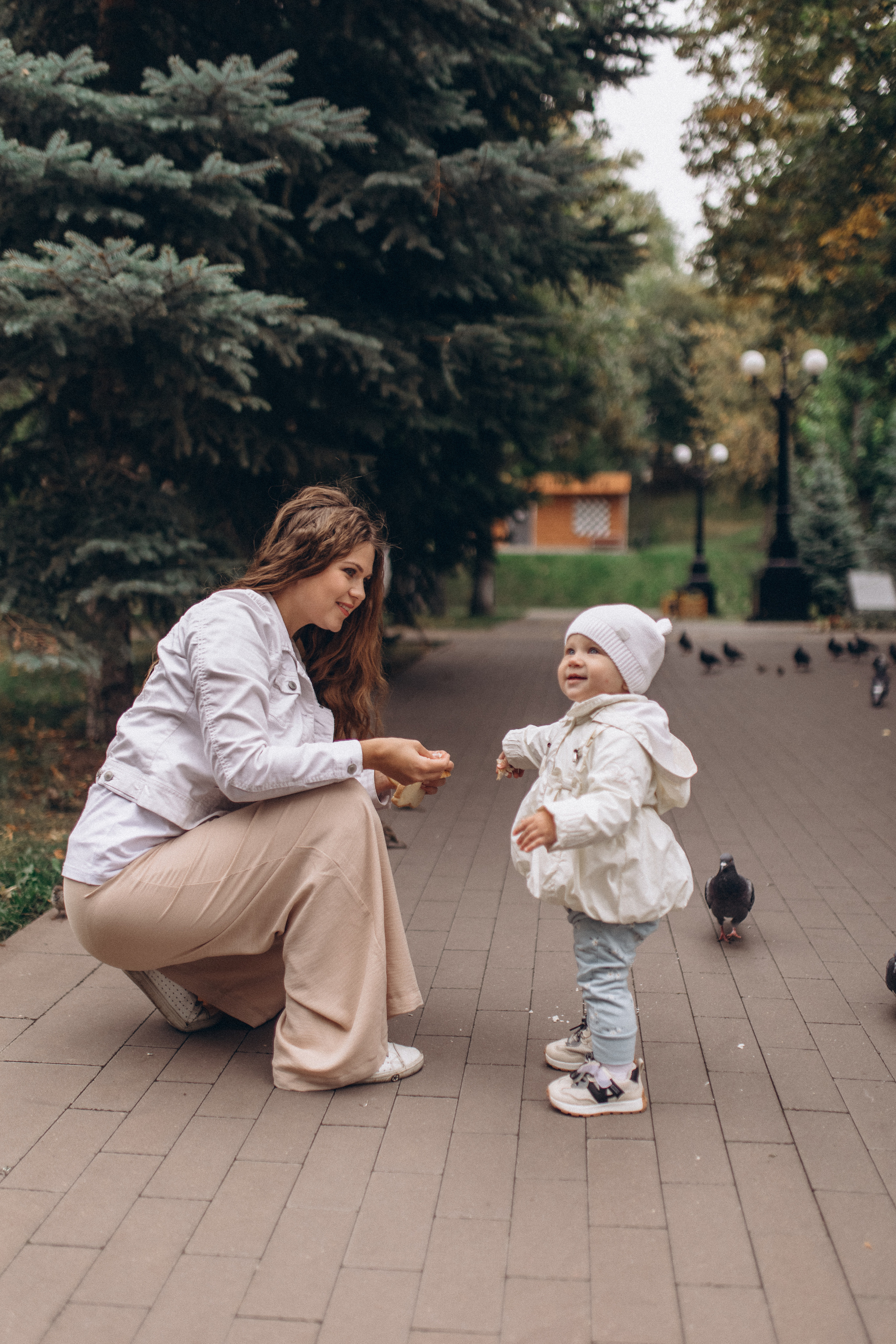 Family day. Семейный lifestyle фотограф в Самаре Ольга @saflorra.ph