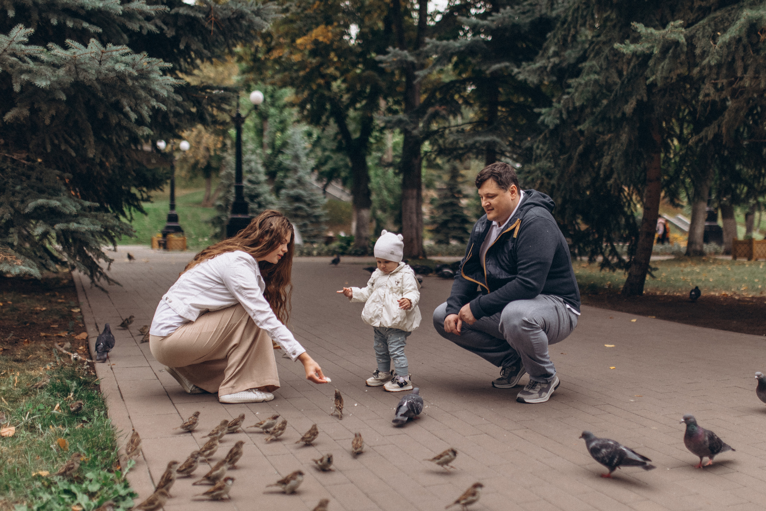 Family day. Семейный lifestyle фотограф в Самаре Ольга @saflorra.ph
