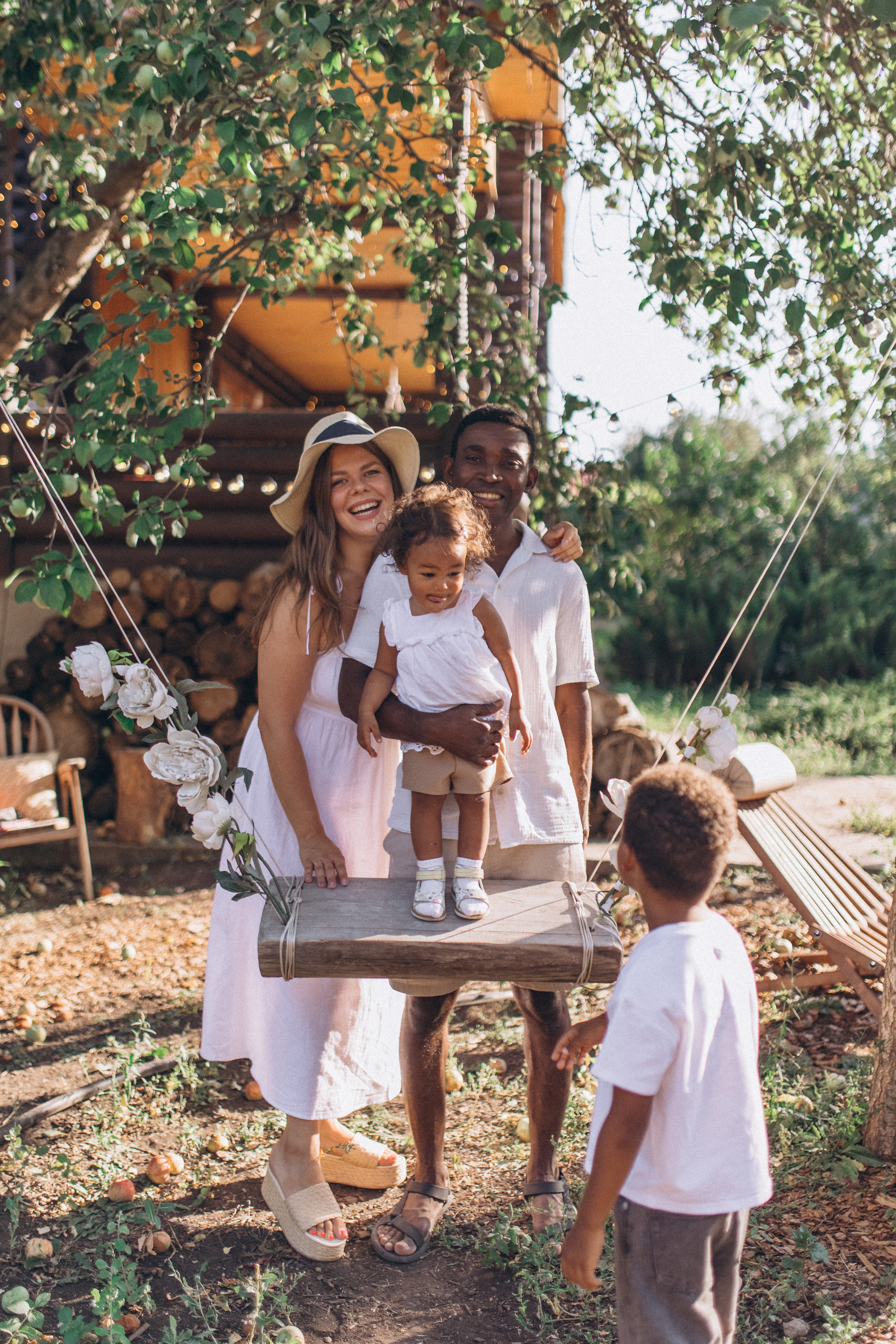 Истории. Семейный lifestyle фотограф в Самаре Ольга @saflorra.ph