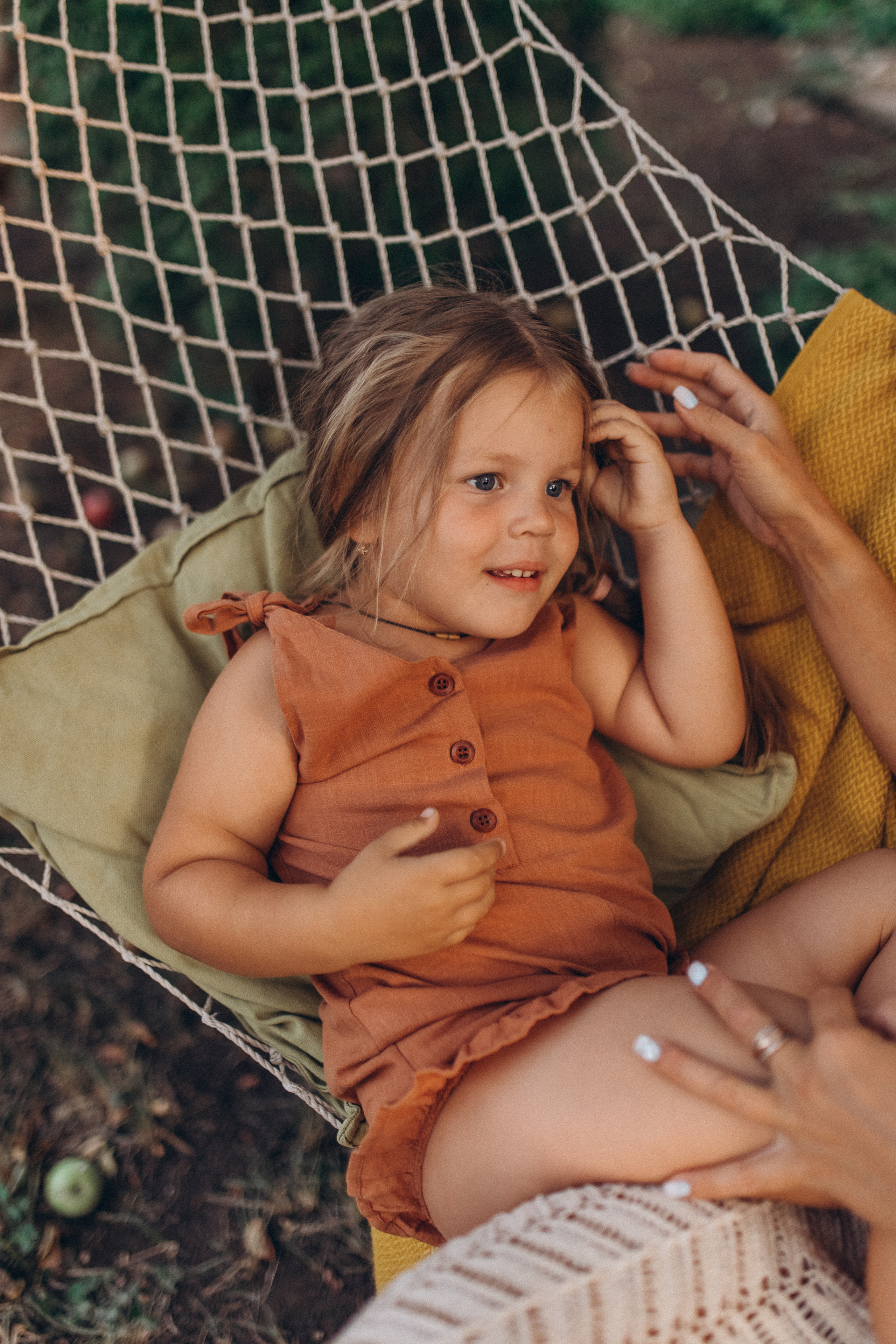 Дачная эстетика. Семейный lifestyle фотограф в Самаре Ольга @saflorra.ph