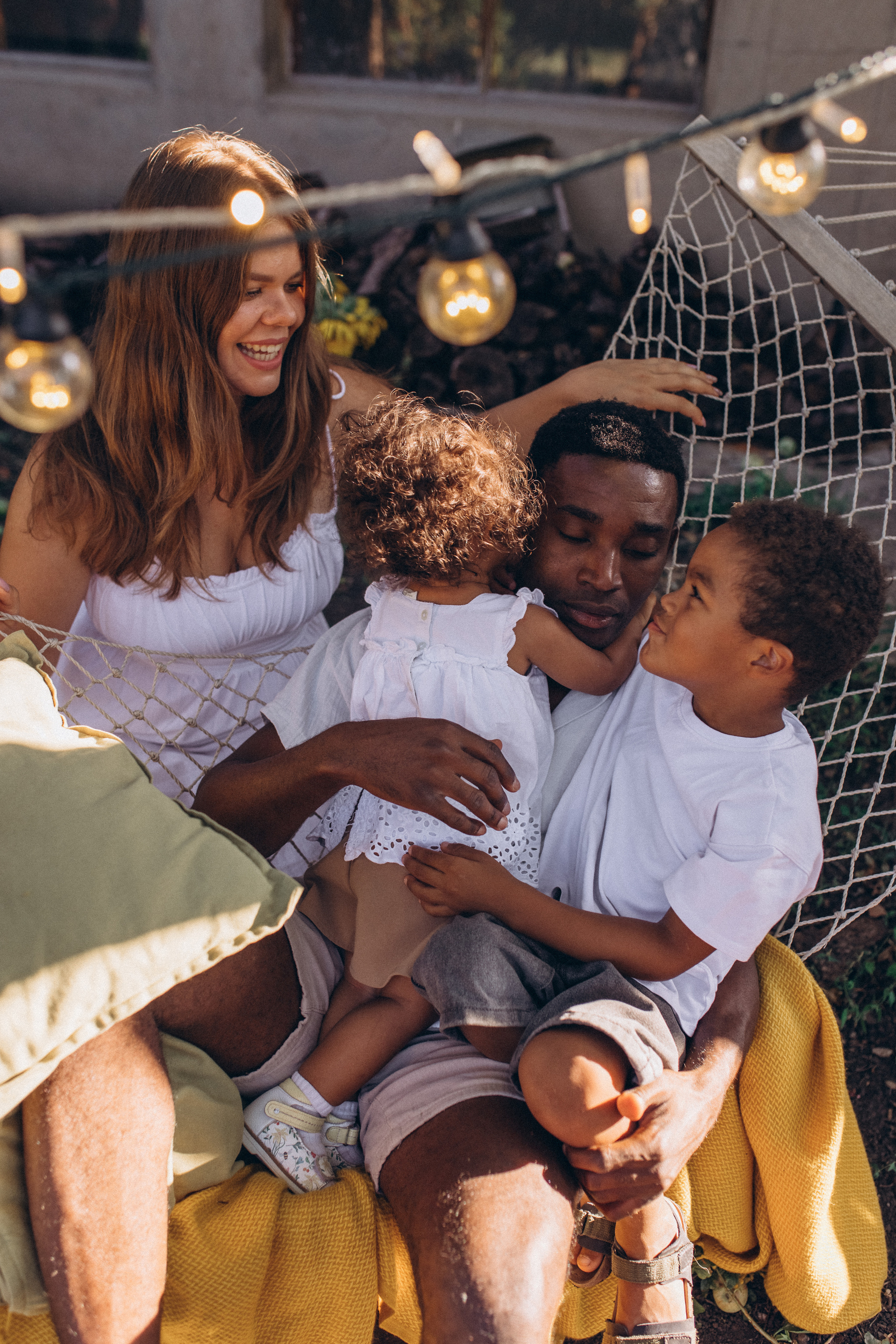 Дачная эстетика. Семейный lifestyle фотограф в Самаре Ольга @saflorra.ph