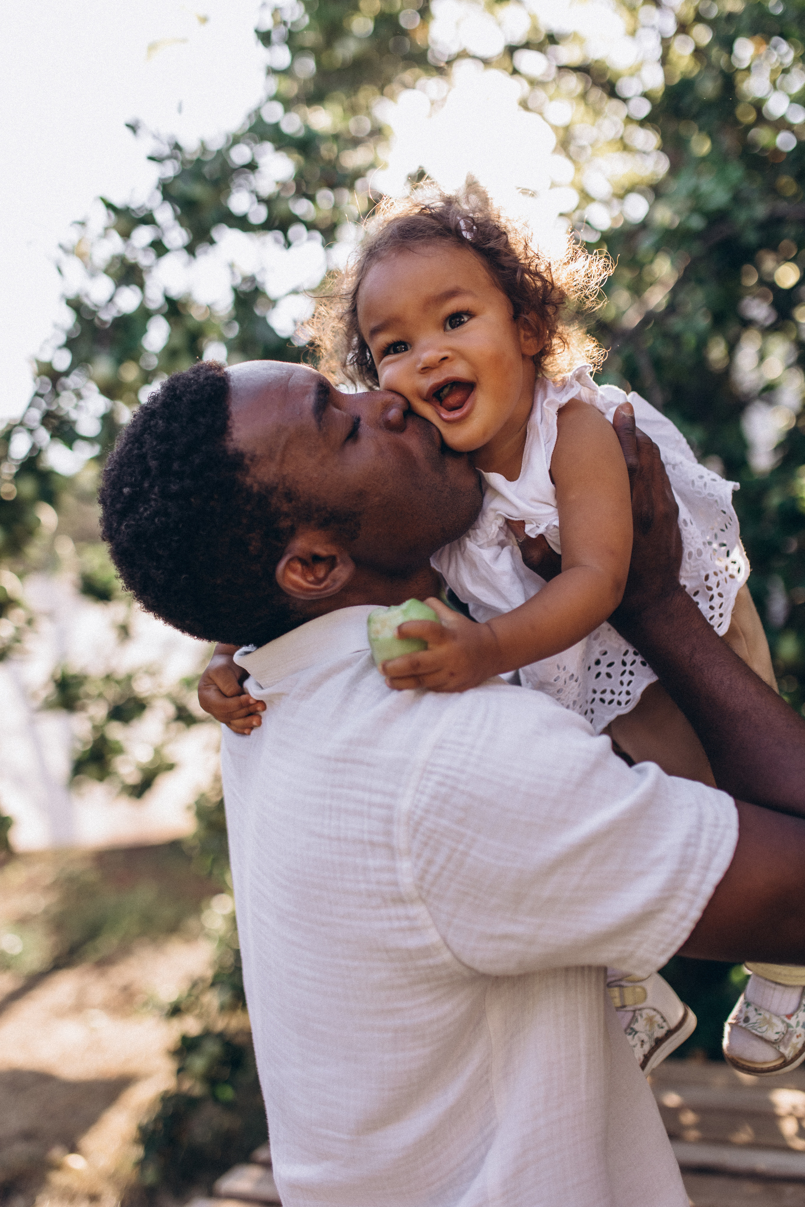 Дачная эстетика. Семейный lifestyle фотограф в Самаре Ольга @saflorra.ph