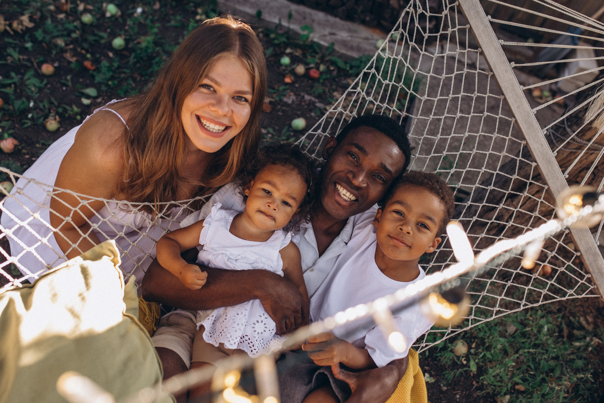 Дачная эстетика. Семейный lifestyle фотограф в Самаре Ольга @saflorra.ph