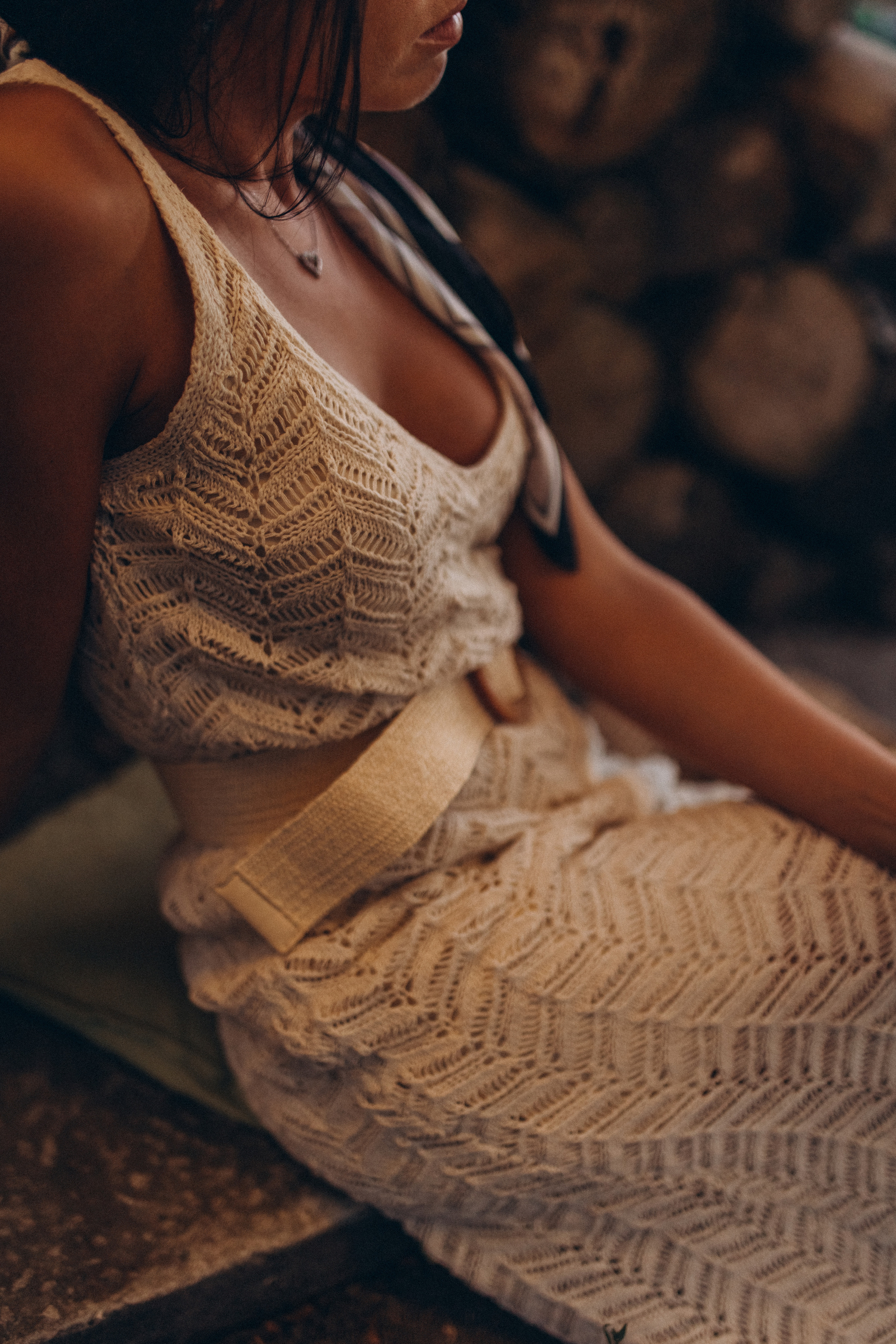 Дачная эстетика. Семейный lifestyle фотограф в Самаре Ольга @saflorra.ph