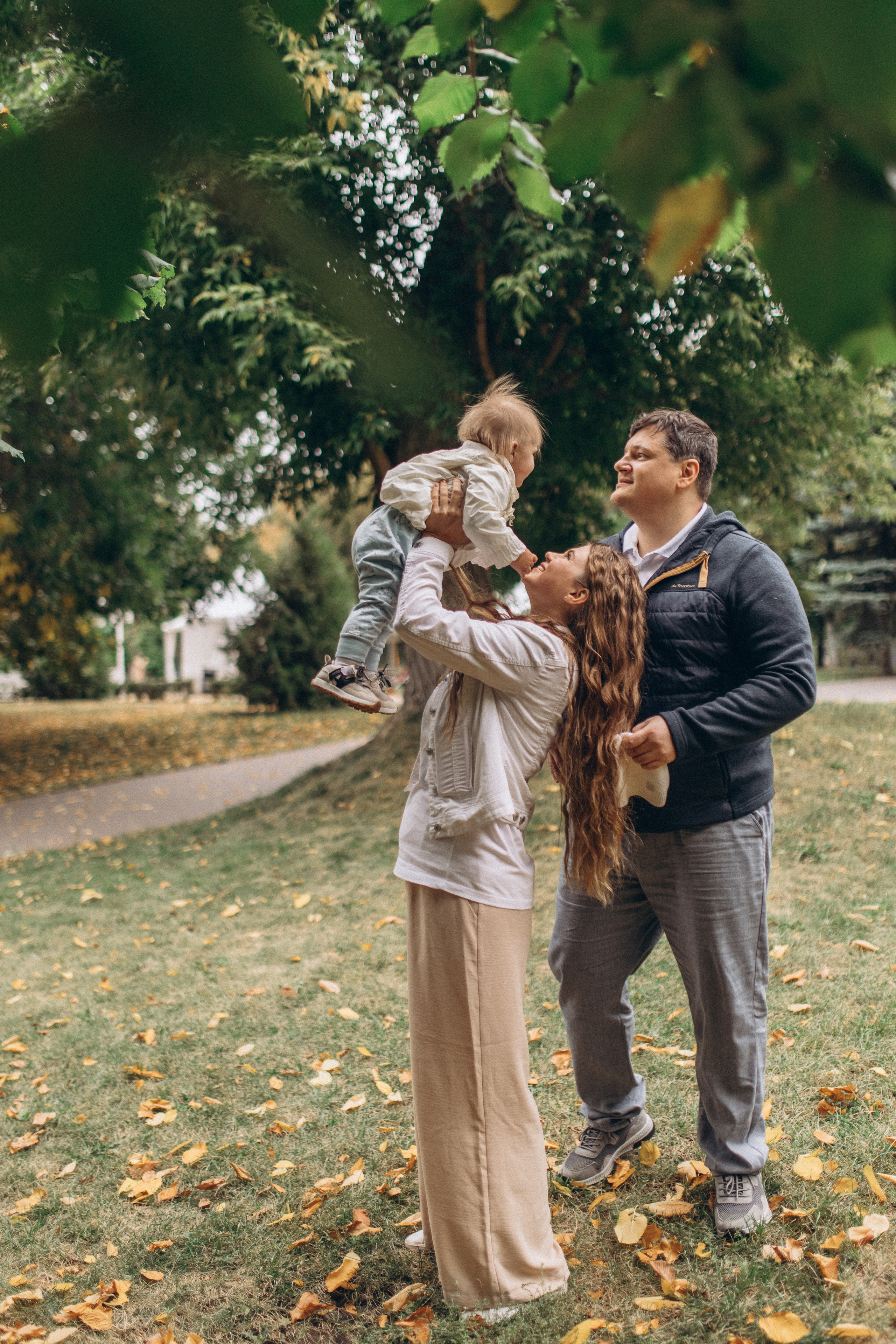 Family day. Семейный lifestyle фотограф в Самаре Ольга @saflorra.ph