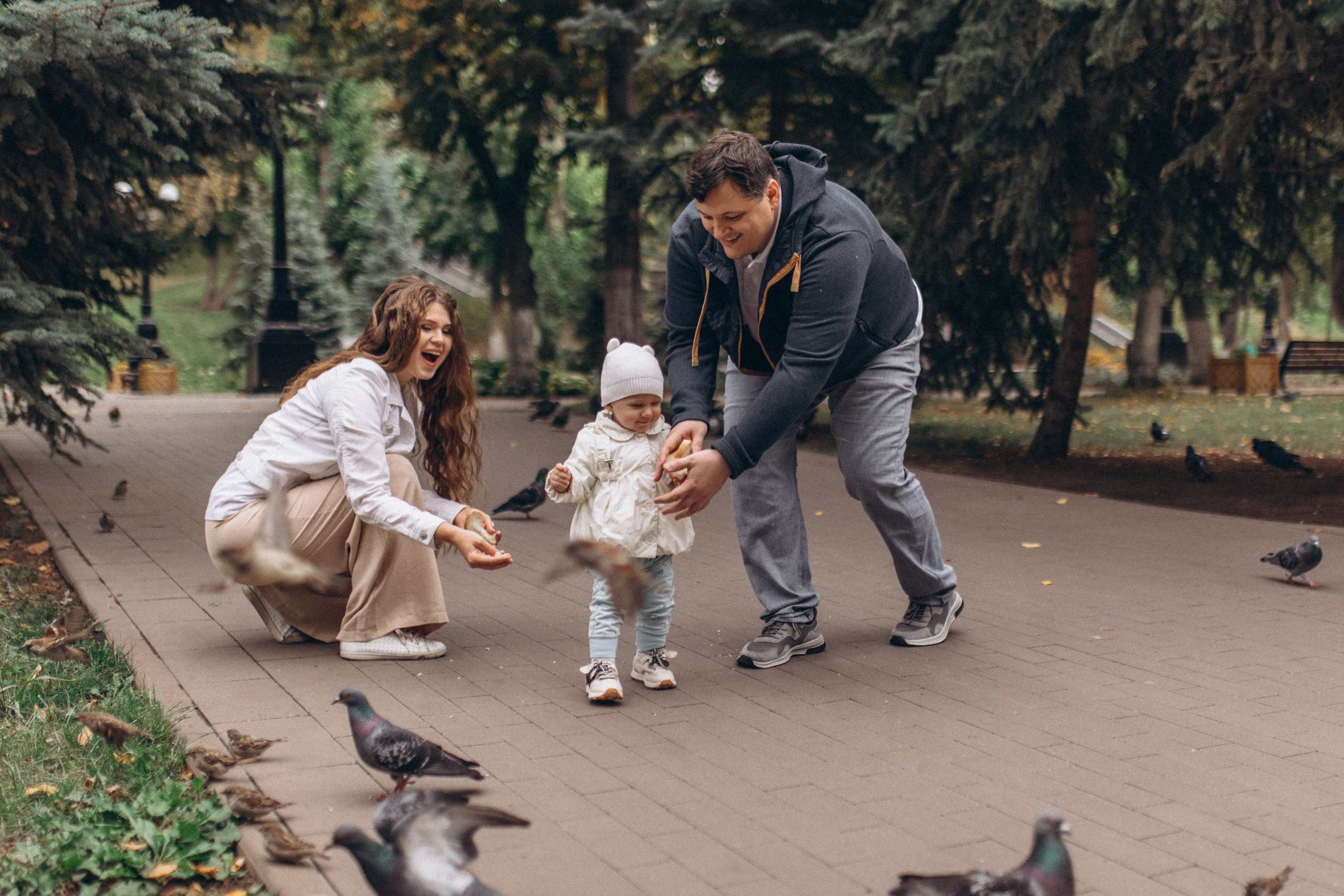 Family day. Семейный lifestyle фотограф в Самаре Ольга @saflorra.ph