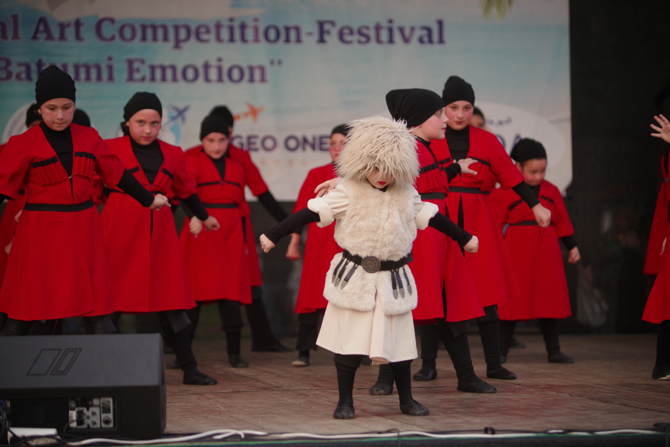 Батуми с ლილე. Портретный фотограф Денис Милютин