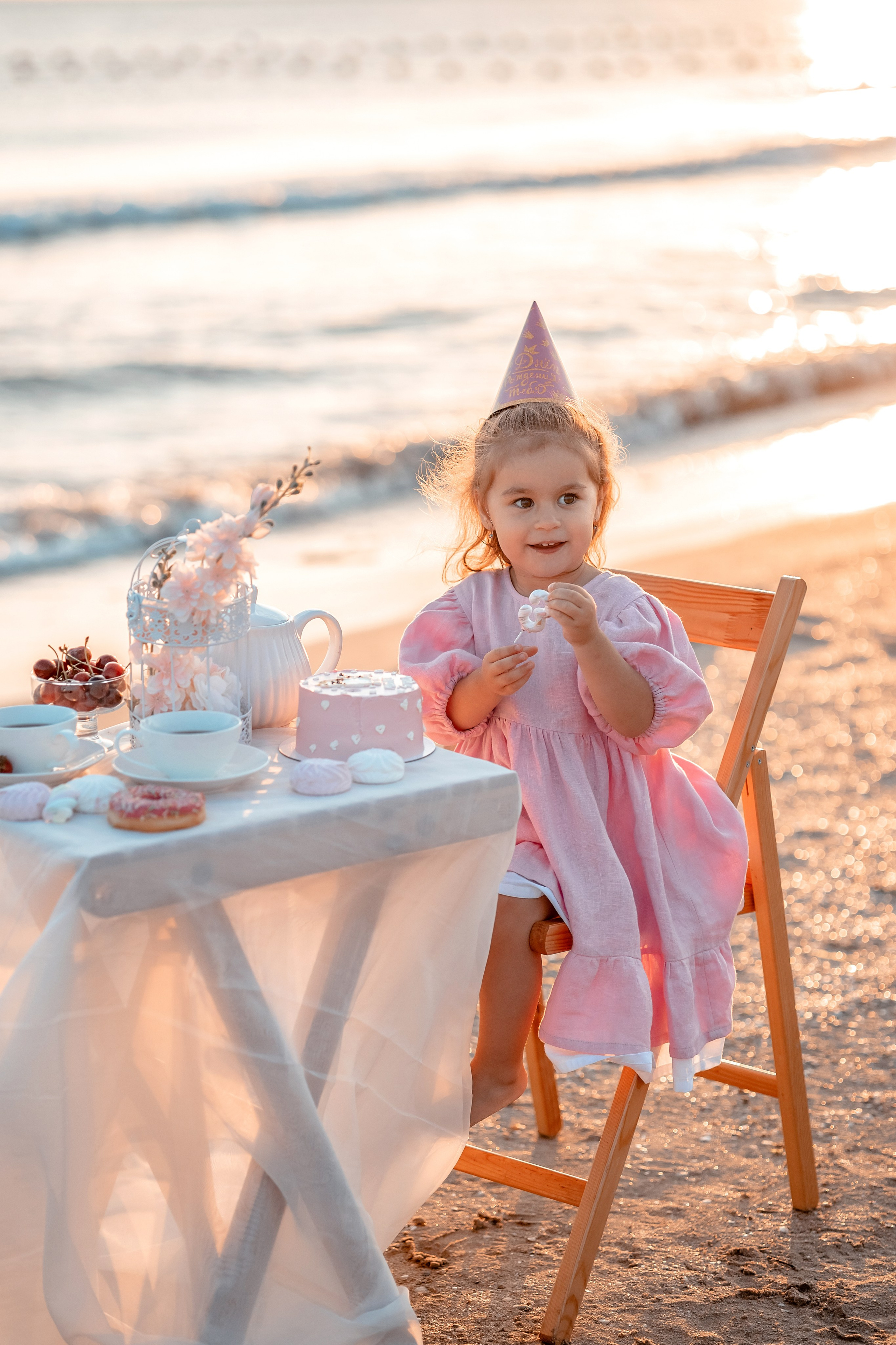 Фотосъёмка на пляже. Художественный фотограф Анапа Александра Долбикова