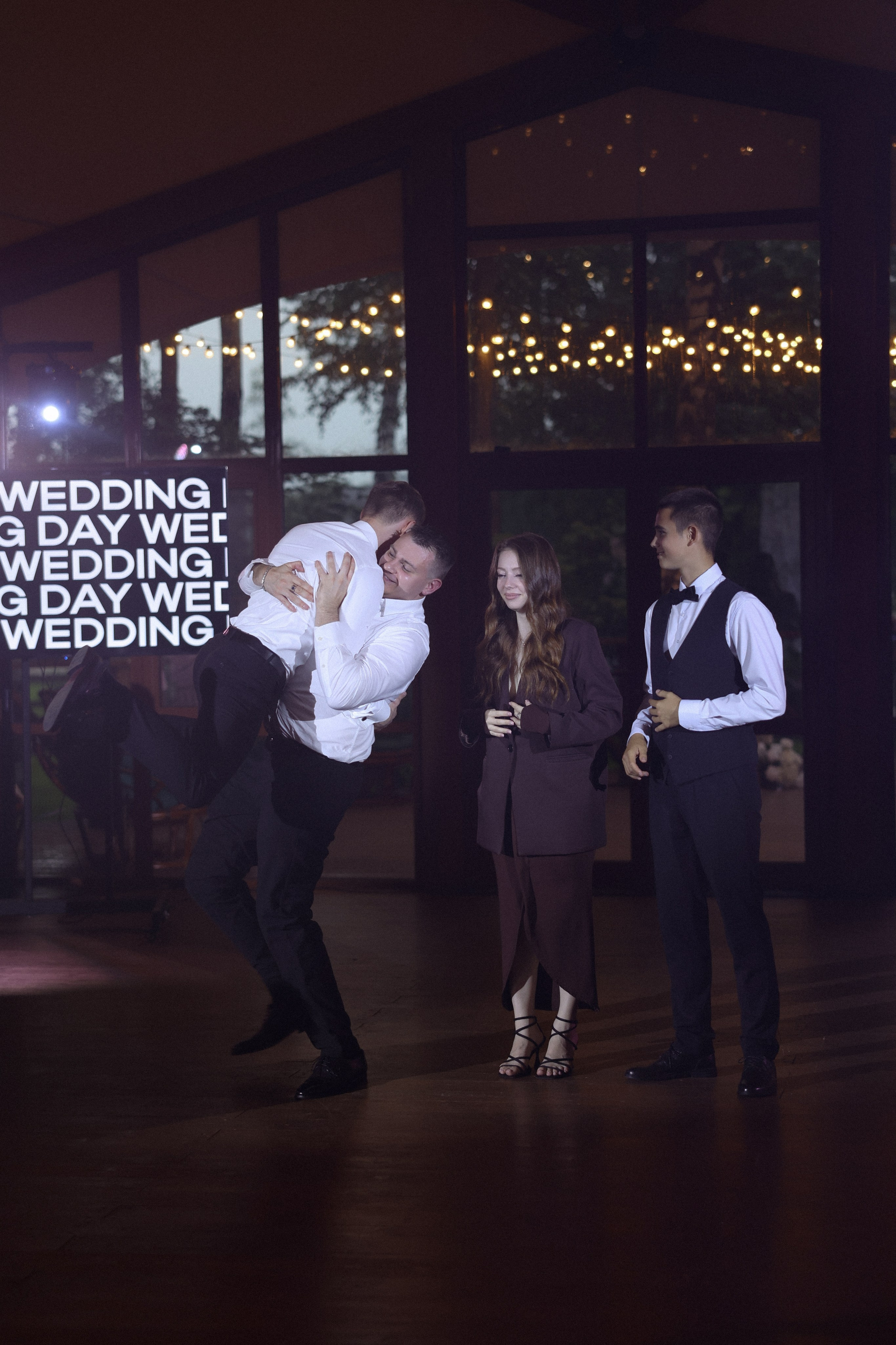 «Все начинается с любви!» — Мария и Михаил. Свадебный и семейный фотограф в Москве Ломова Ирина