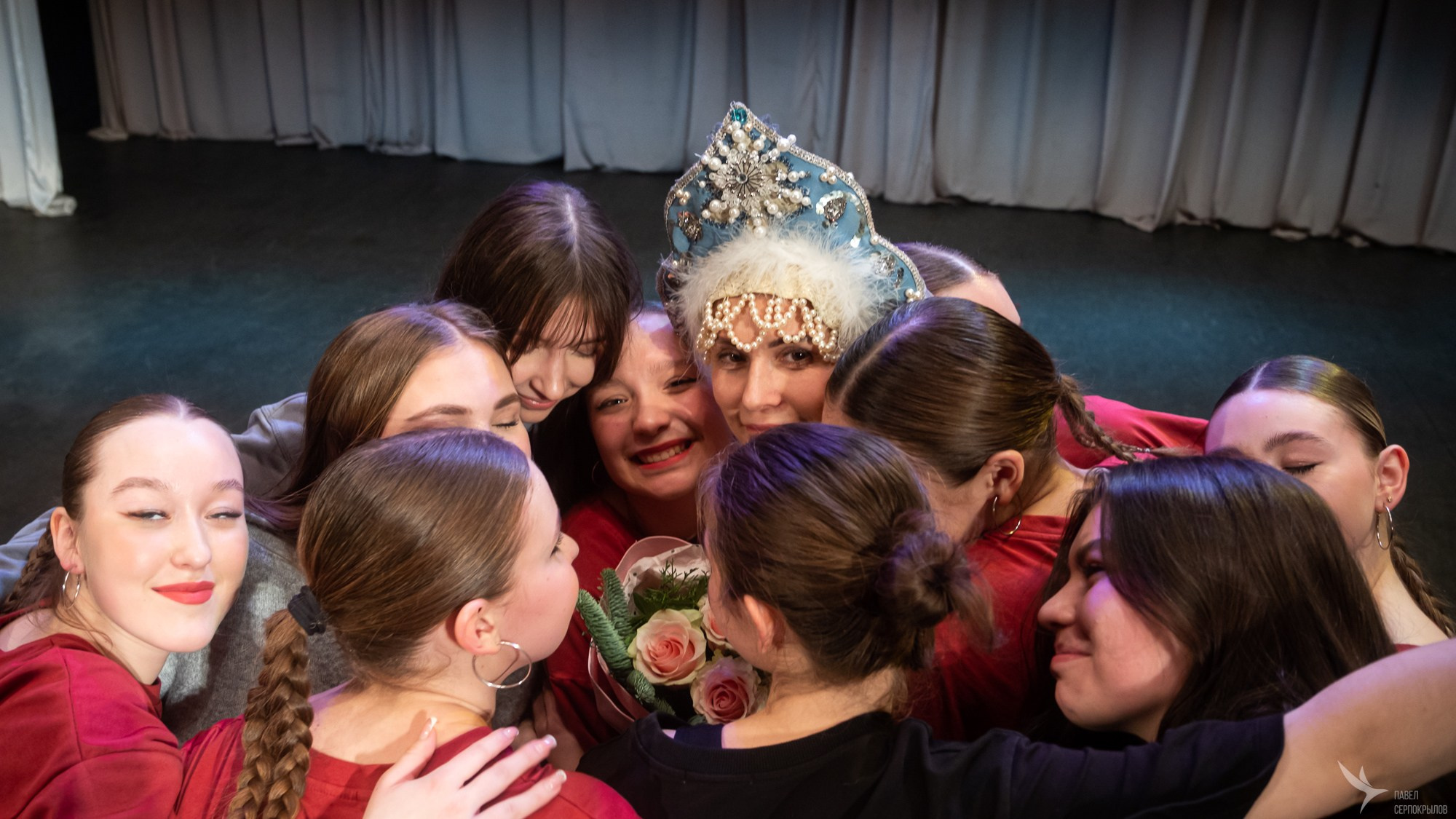 Детки ДКХ. Репортажный фотограф в Казани Павел Серпокрылов