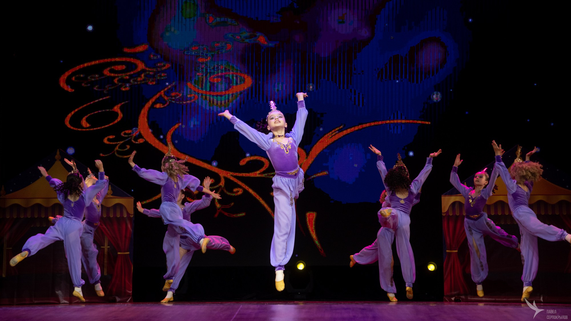 Аленький цветочек. Репортажный фотограф в Казани Павел Серпокрылов