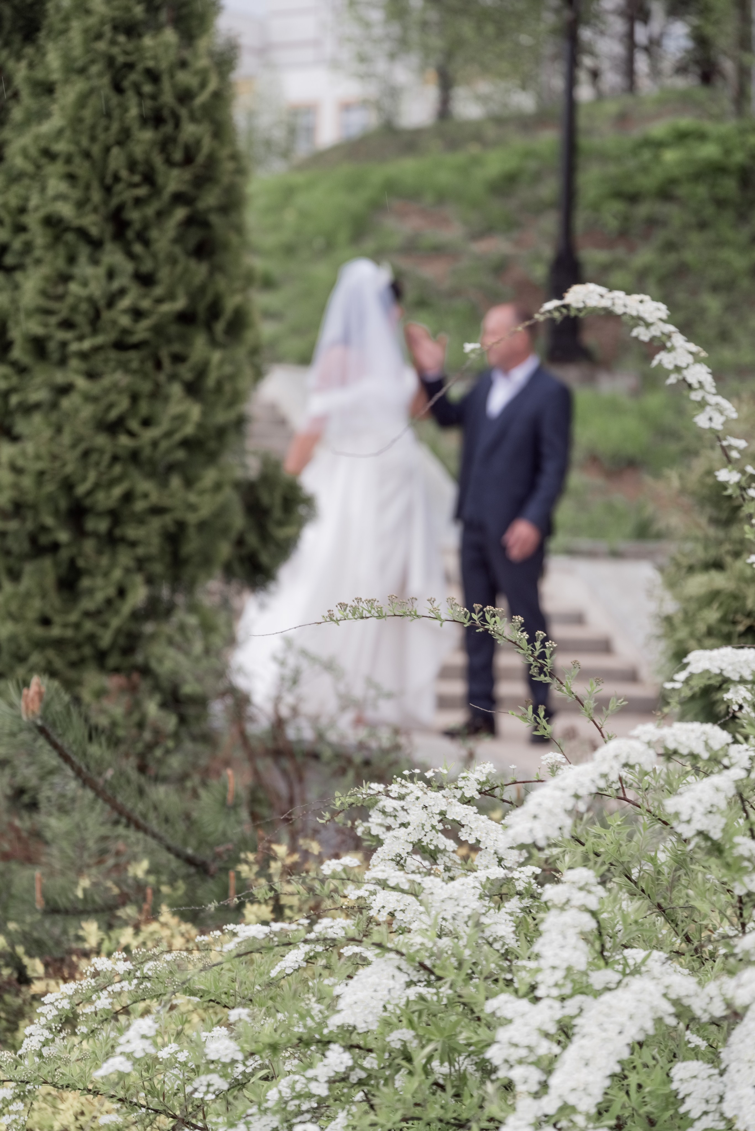 Свадьба. Фотограф Светлана Воронцова