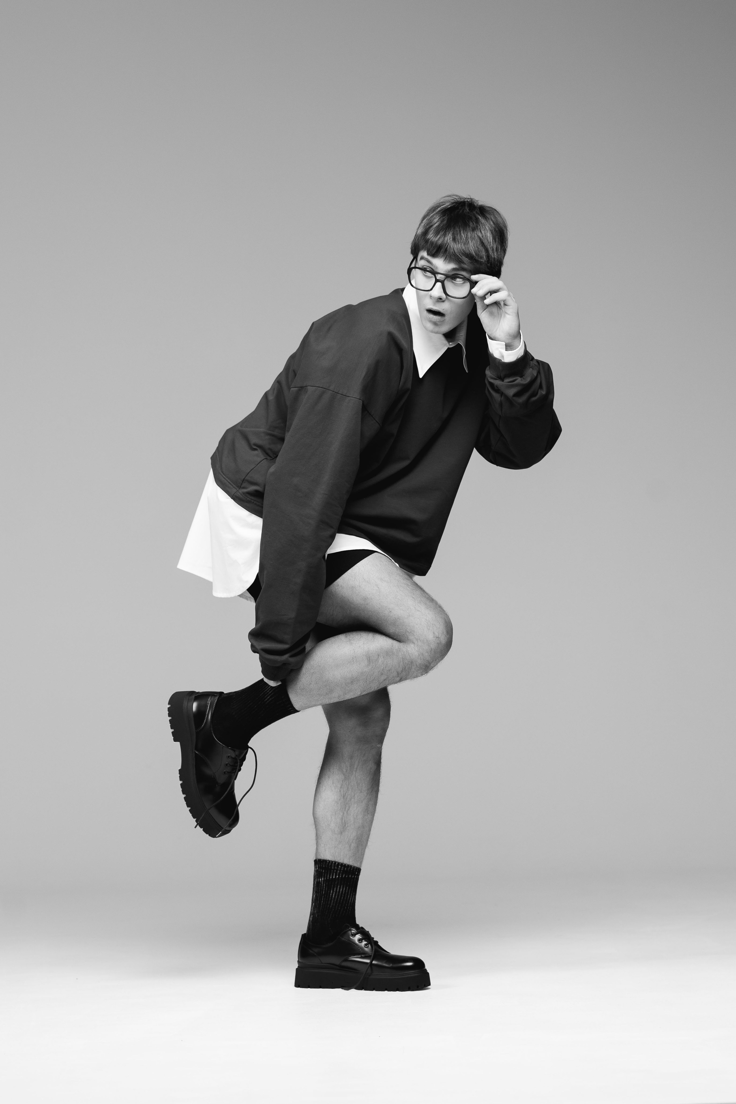 Богдан. Одегова Лариса портретный фотограф в Нижнем Новгороде