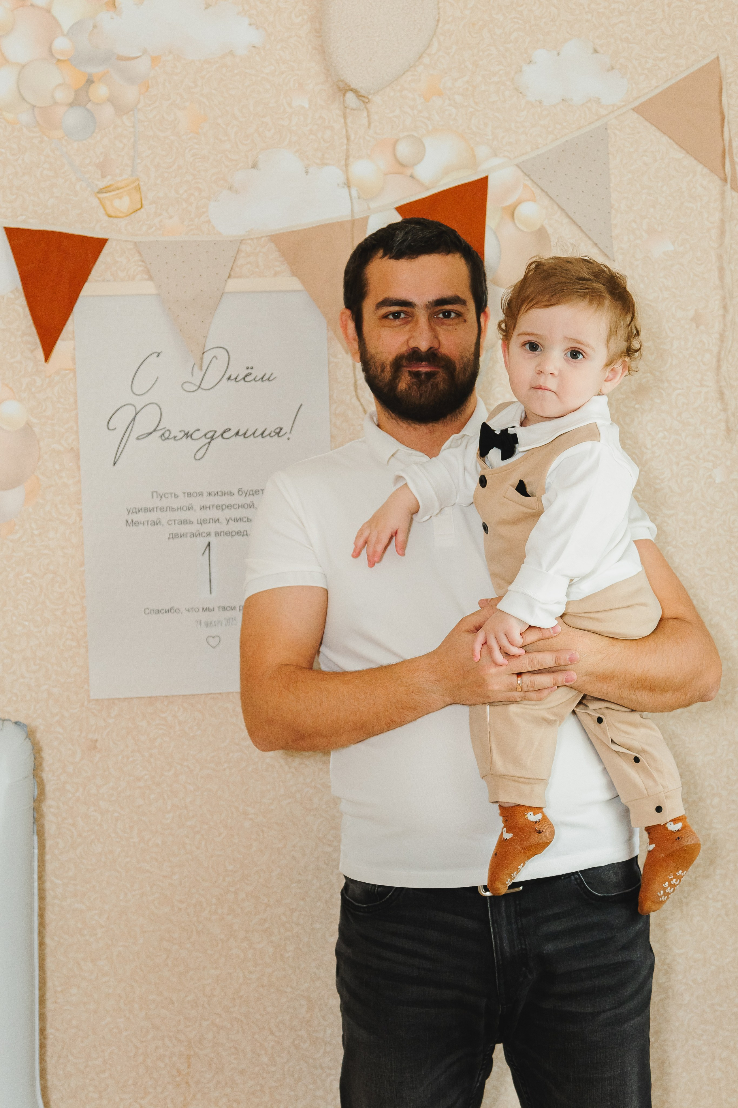 Годовасик. Семейный фотограф в Сочи, Лоо, Дагомысе, Вардане Кучумова Олеся