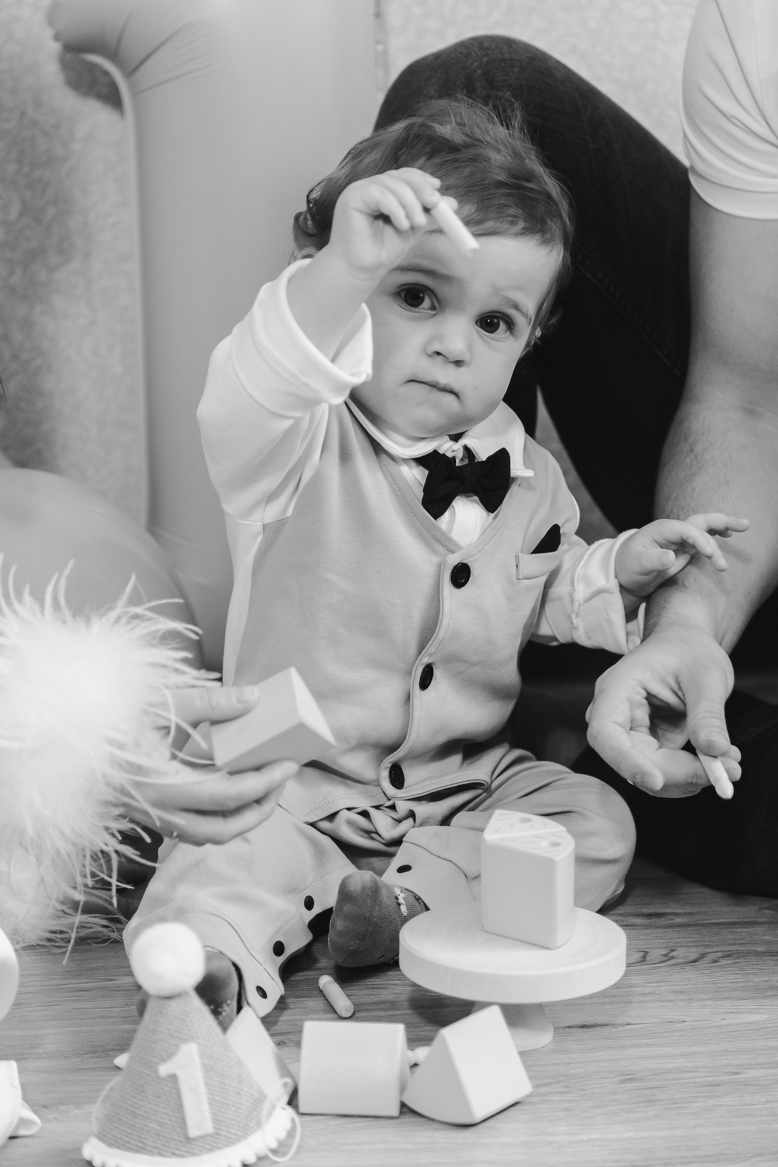 Годовасик. Семейный фотограф в Сочи, Лоо, Дагомысе, Вардане Кучумова Олеся