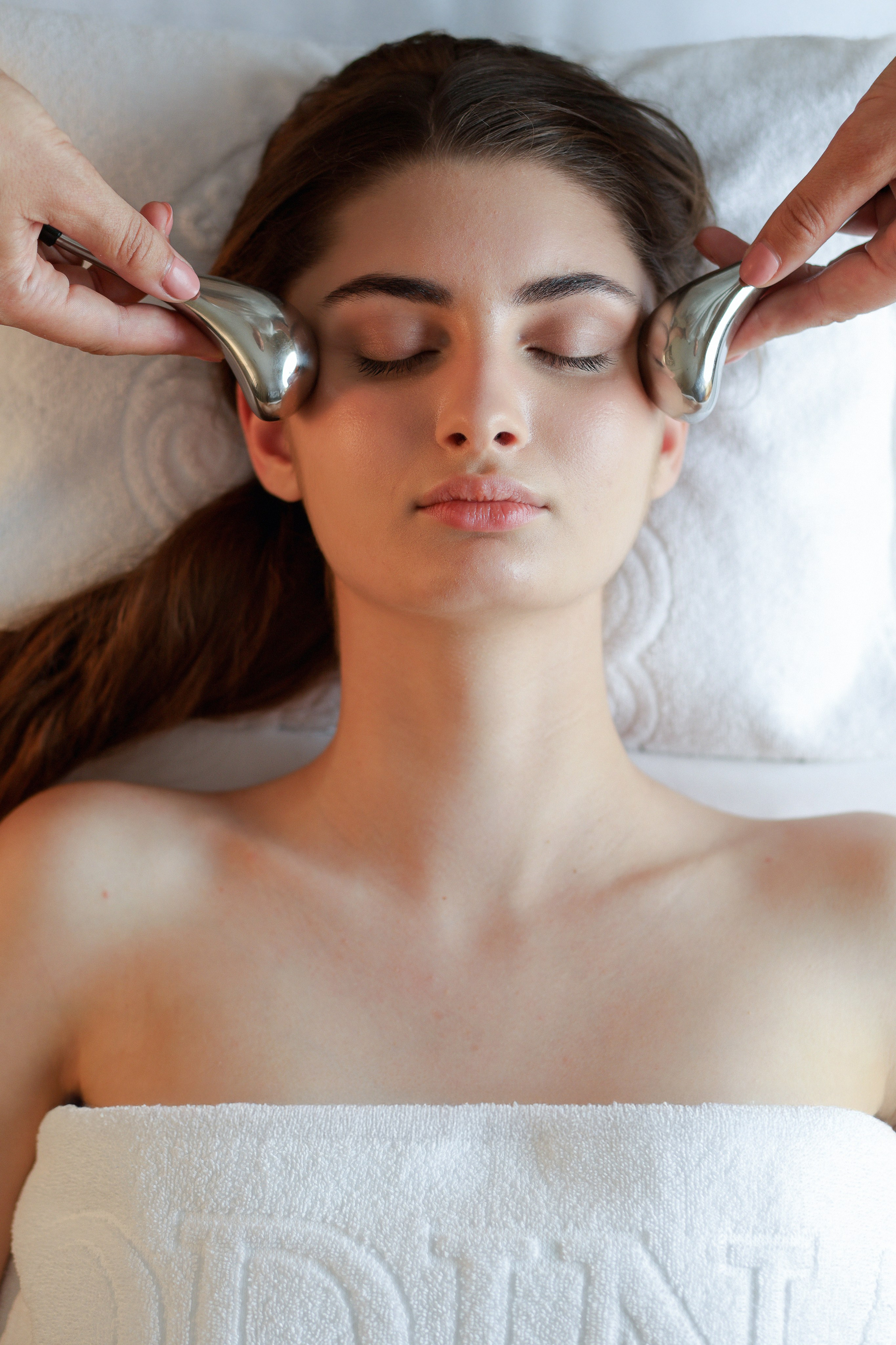 спа Фотосесия 