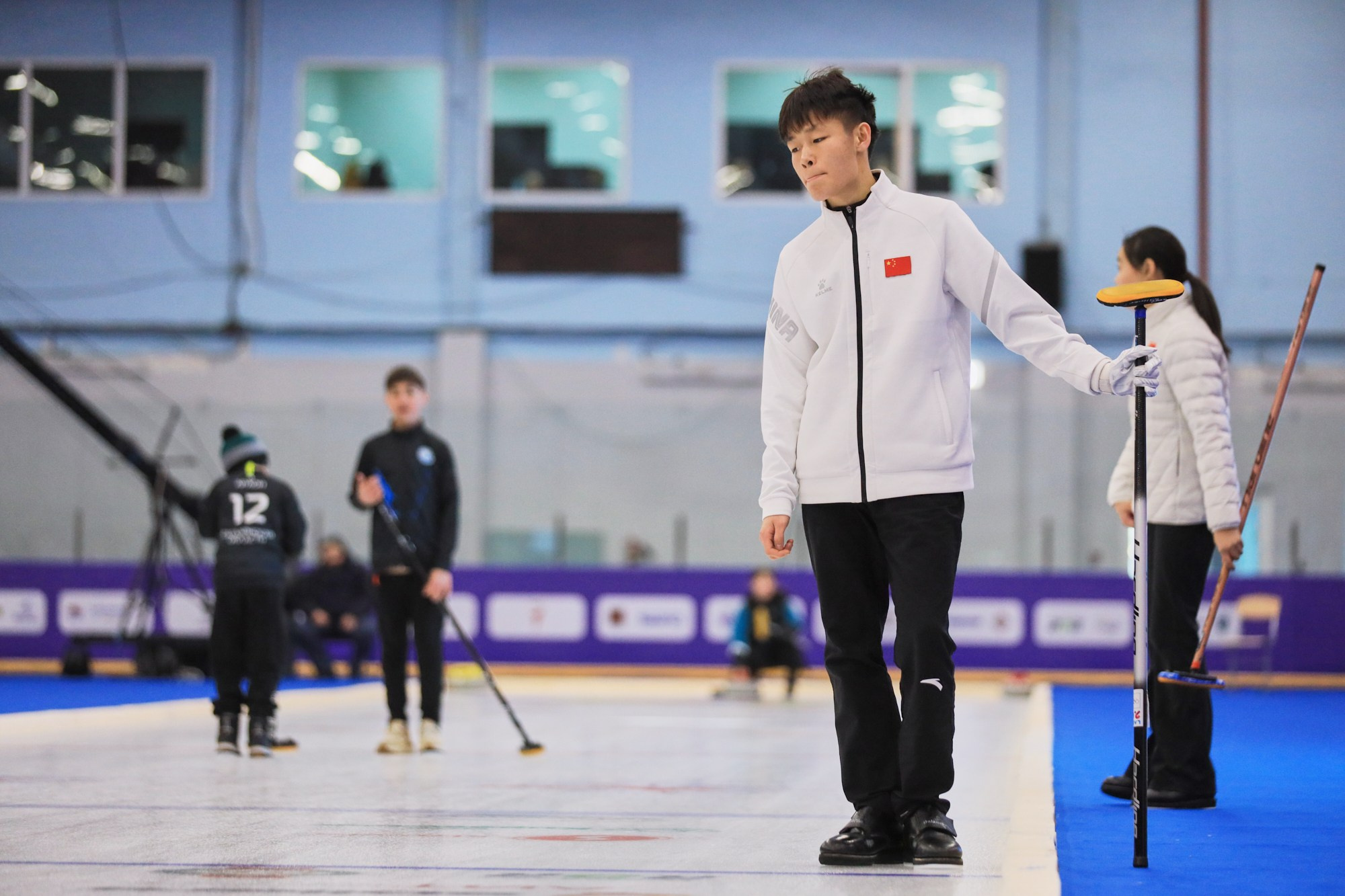 Дети Азии / Дети Приморья. Фотограф во Владивостоке Осипчук Дмитрий