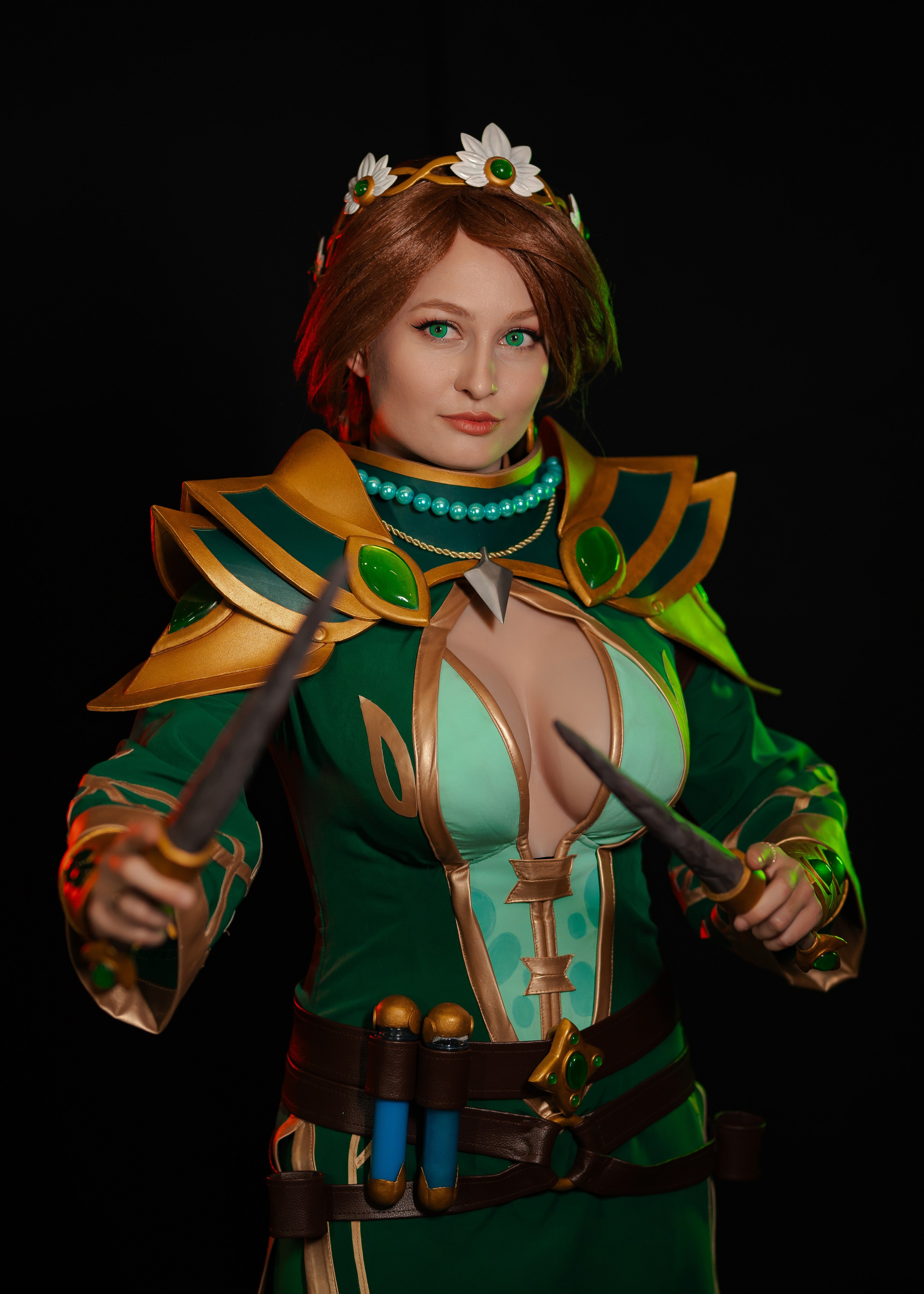 Epic Con Russia 2025. Крамер Юлиана детский и семейный фотограф