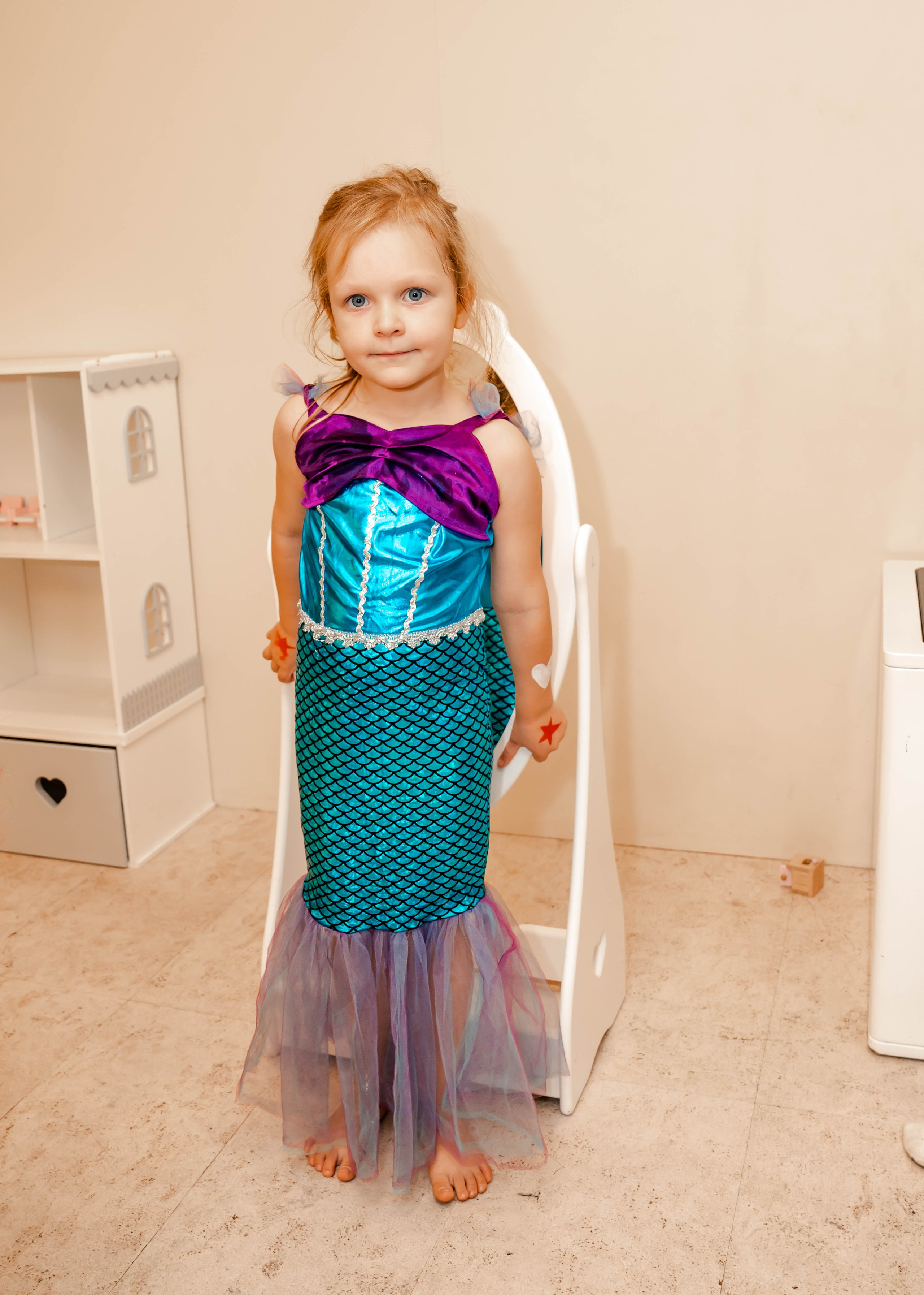 Ива. Крамер Юлиана детский и семейный фотограф