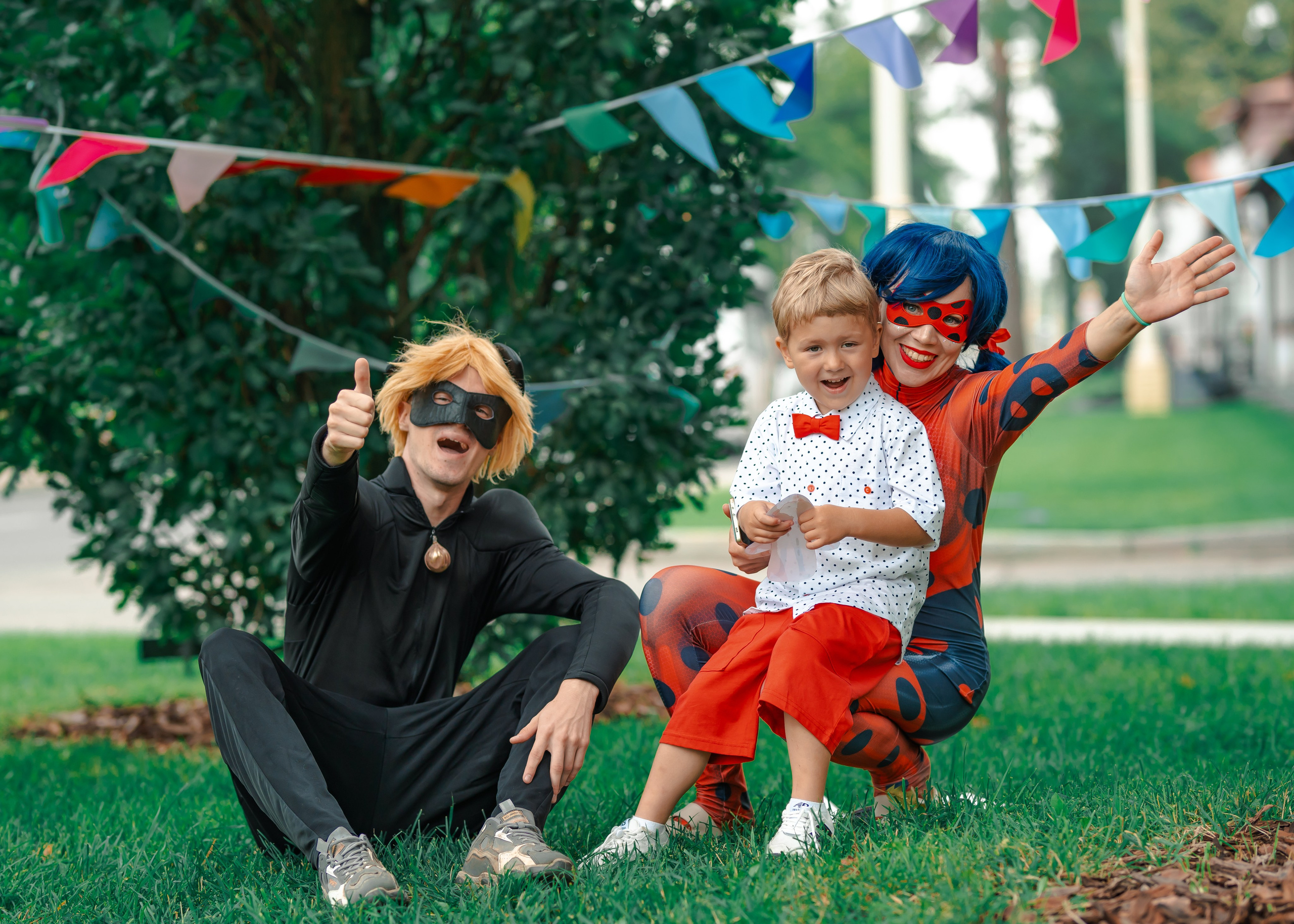 4 причины улыбаться!. Крамер Юлиана детский и семейный фотограф