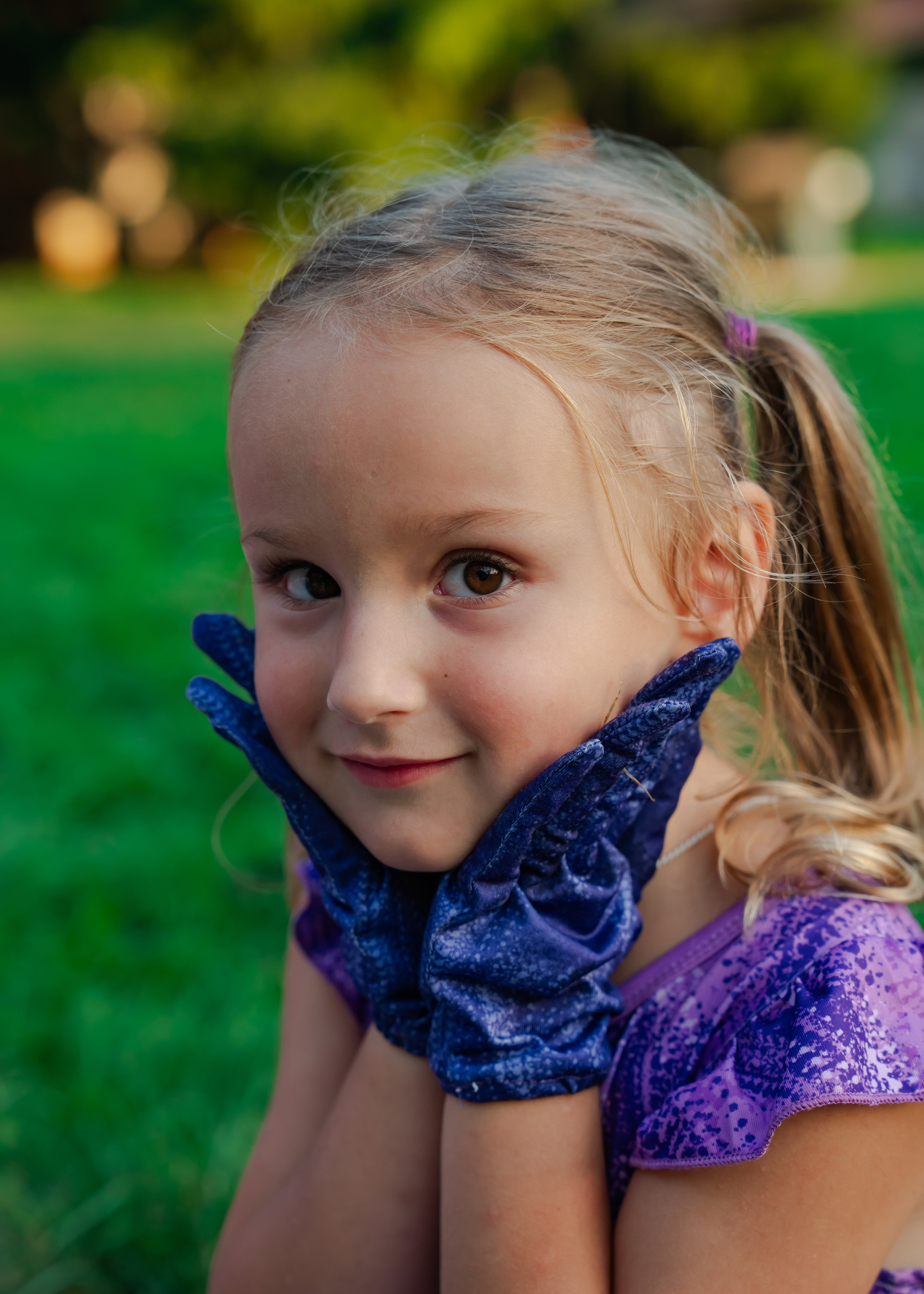 КэтНэп. Крамер Юлиана детский и семейный фотограф