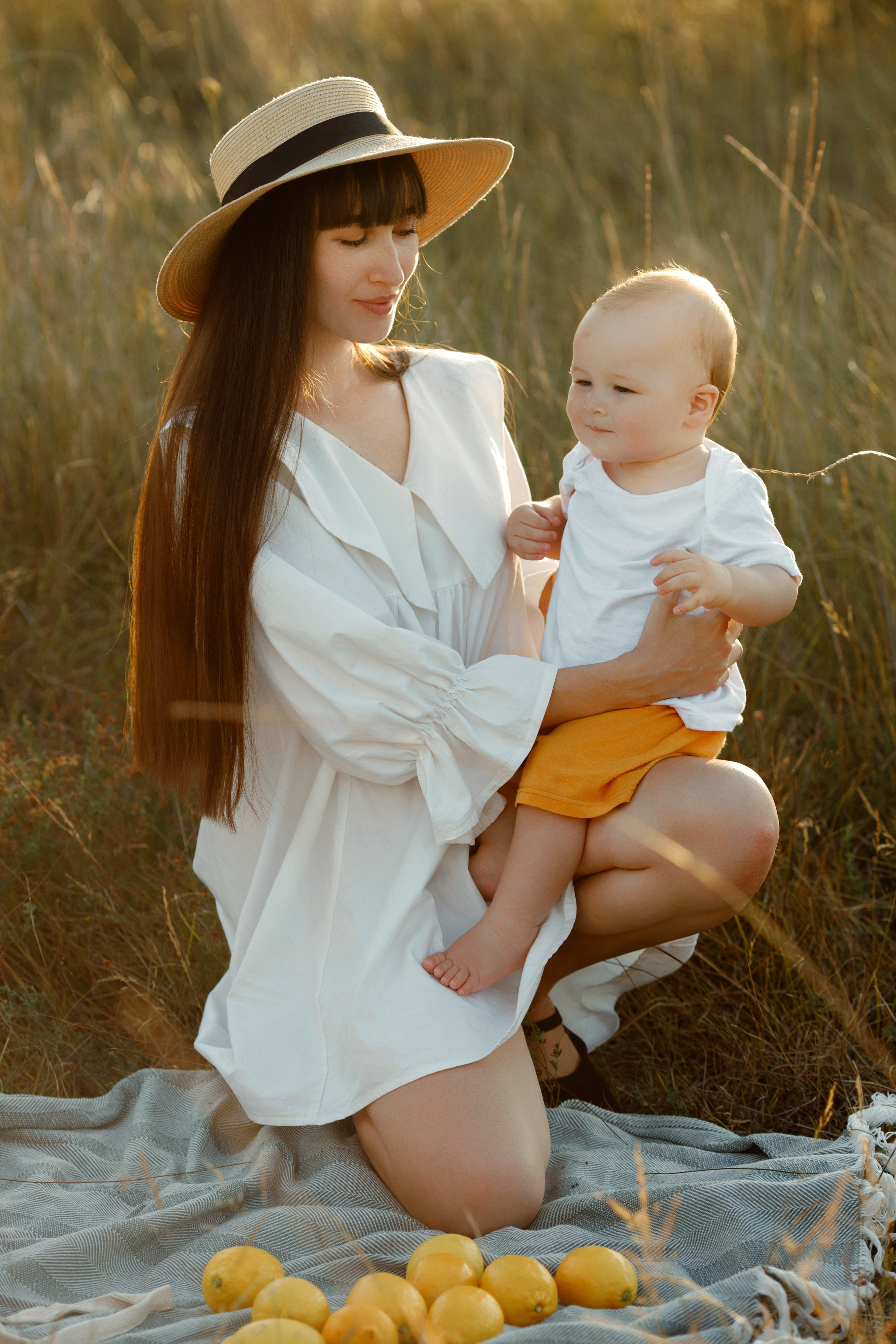 Лимонное настроение. Фотограф Новороссийск