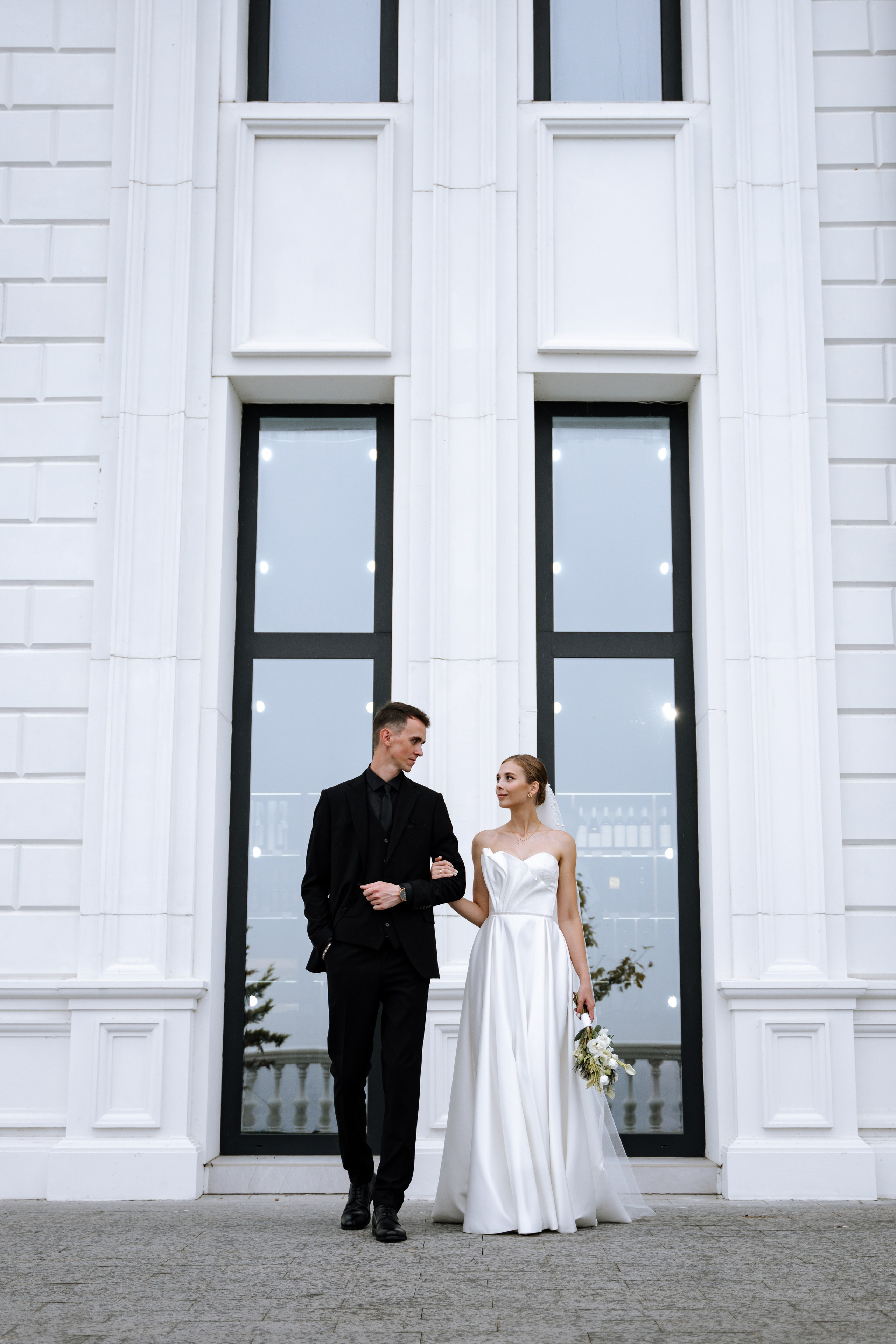 Кирилл и Ксения…. Свадебный фотограф в Краснодаре, Анапе, Сочи, Новороссийске