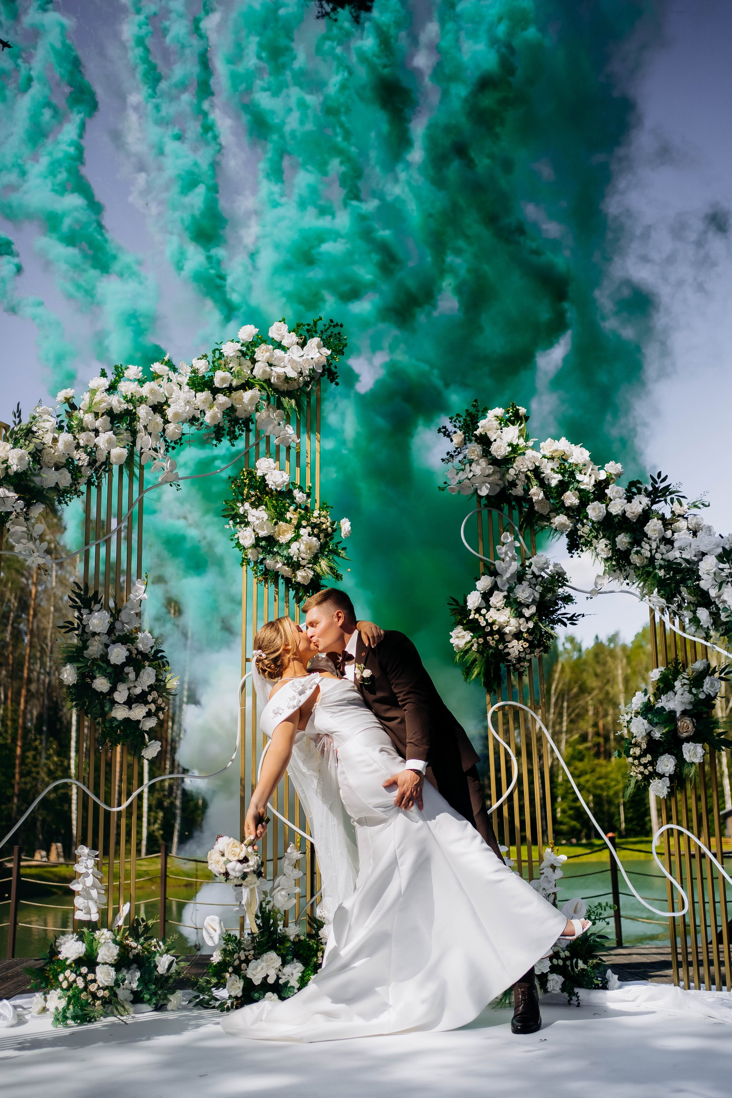 Лиза и Паша. Фотограф Тверь. Анна Драго