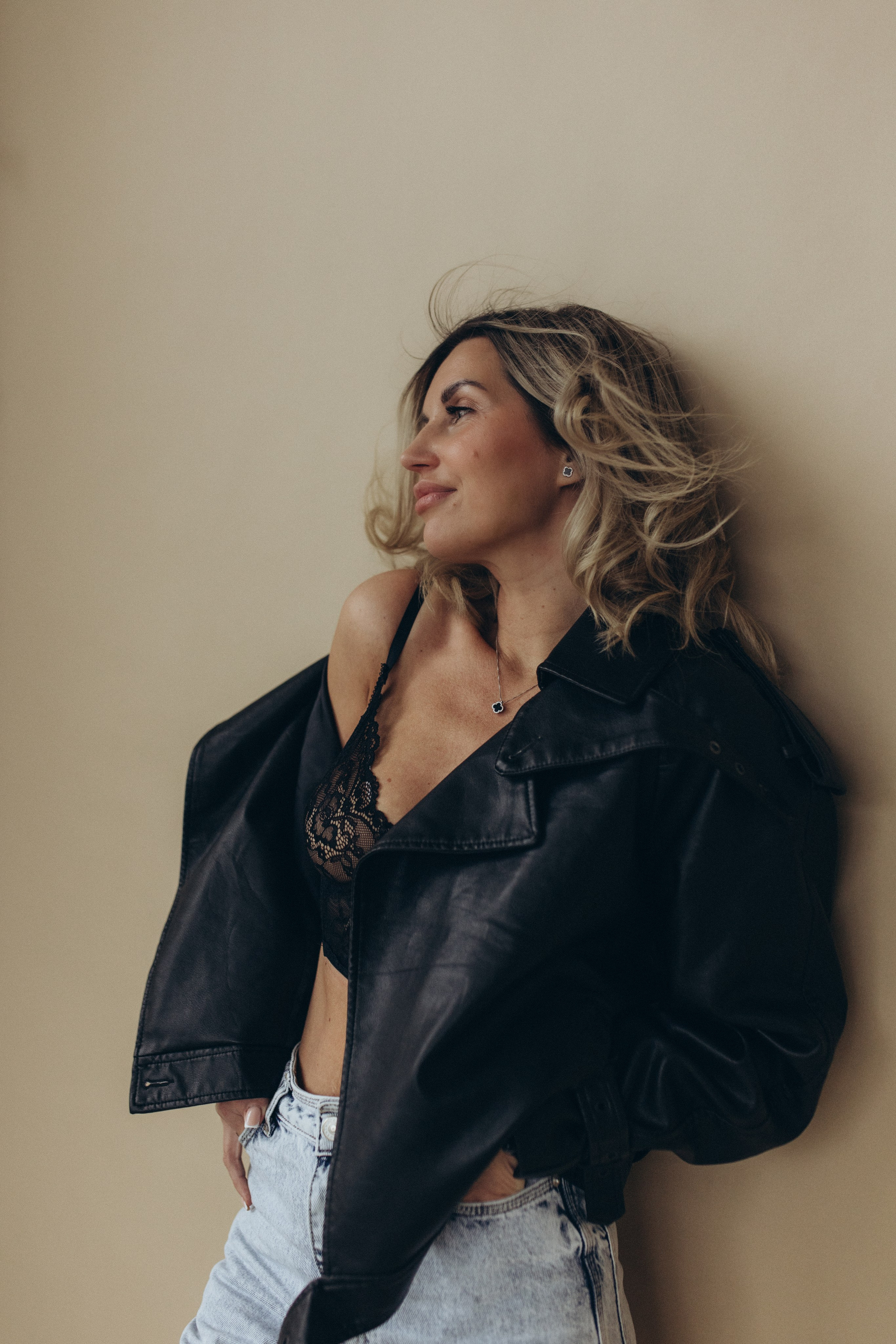 Юля. Фотограф из Петербурга