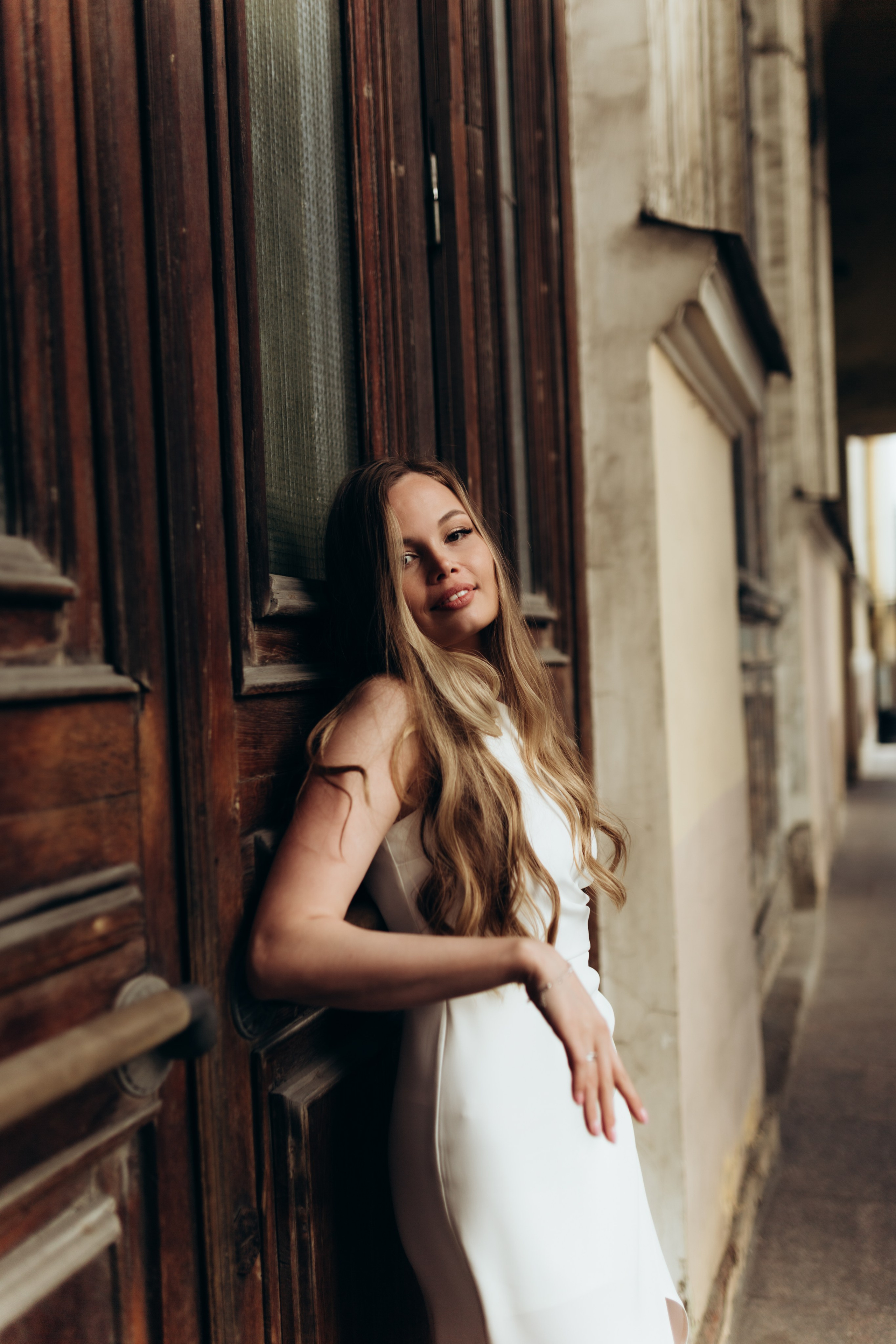 Юля и Женя. Фотограф из Петербурга