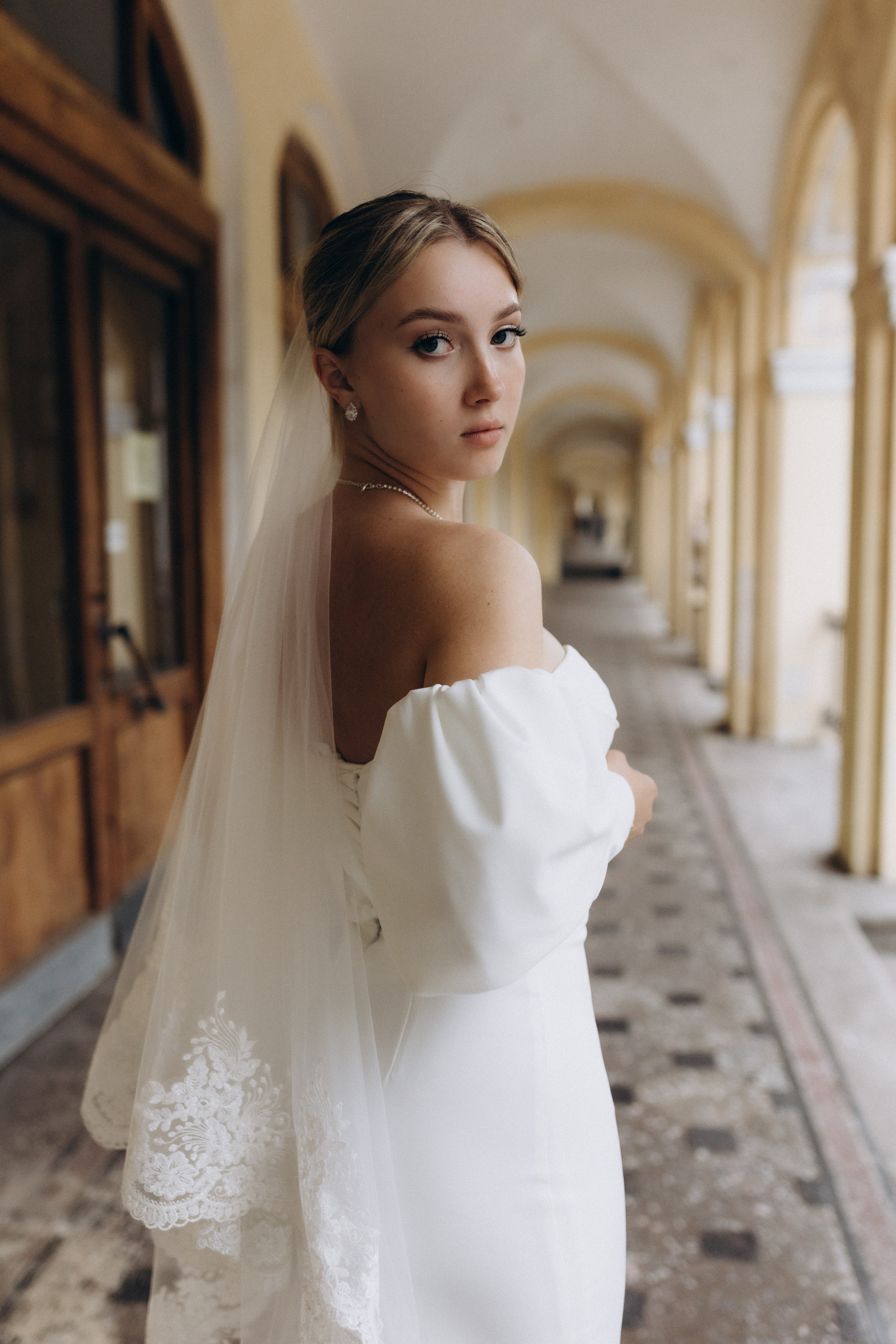 Лиза и Влад. Фотограф из Петербурга