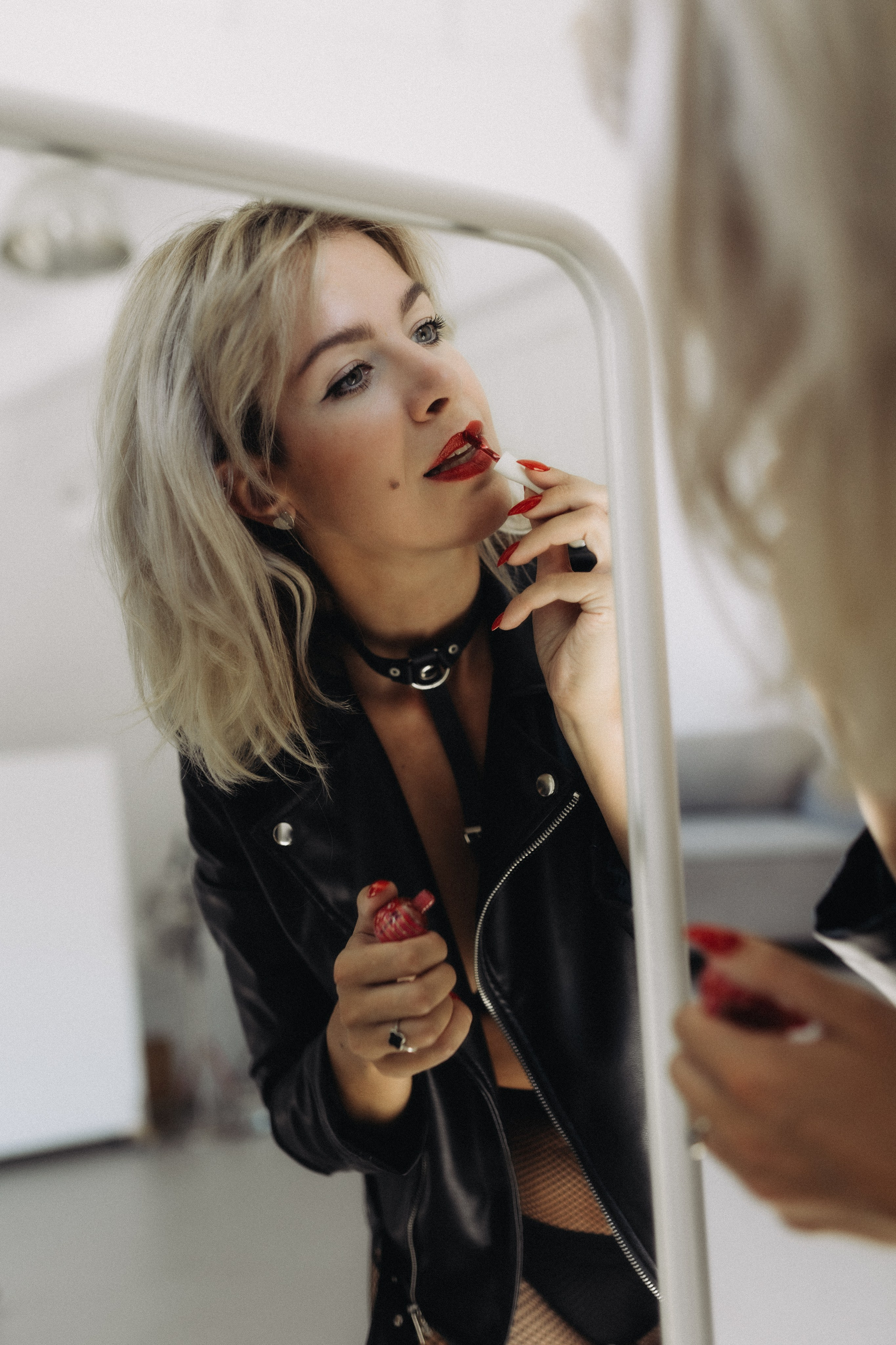 Саша. Фотограф из Петербурга