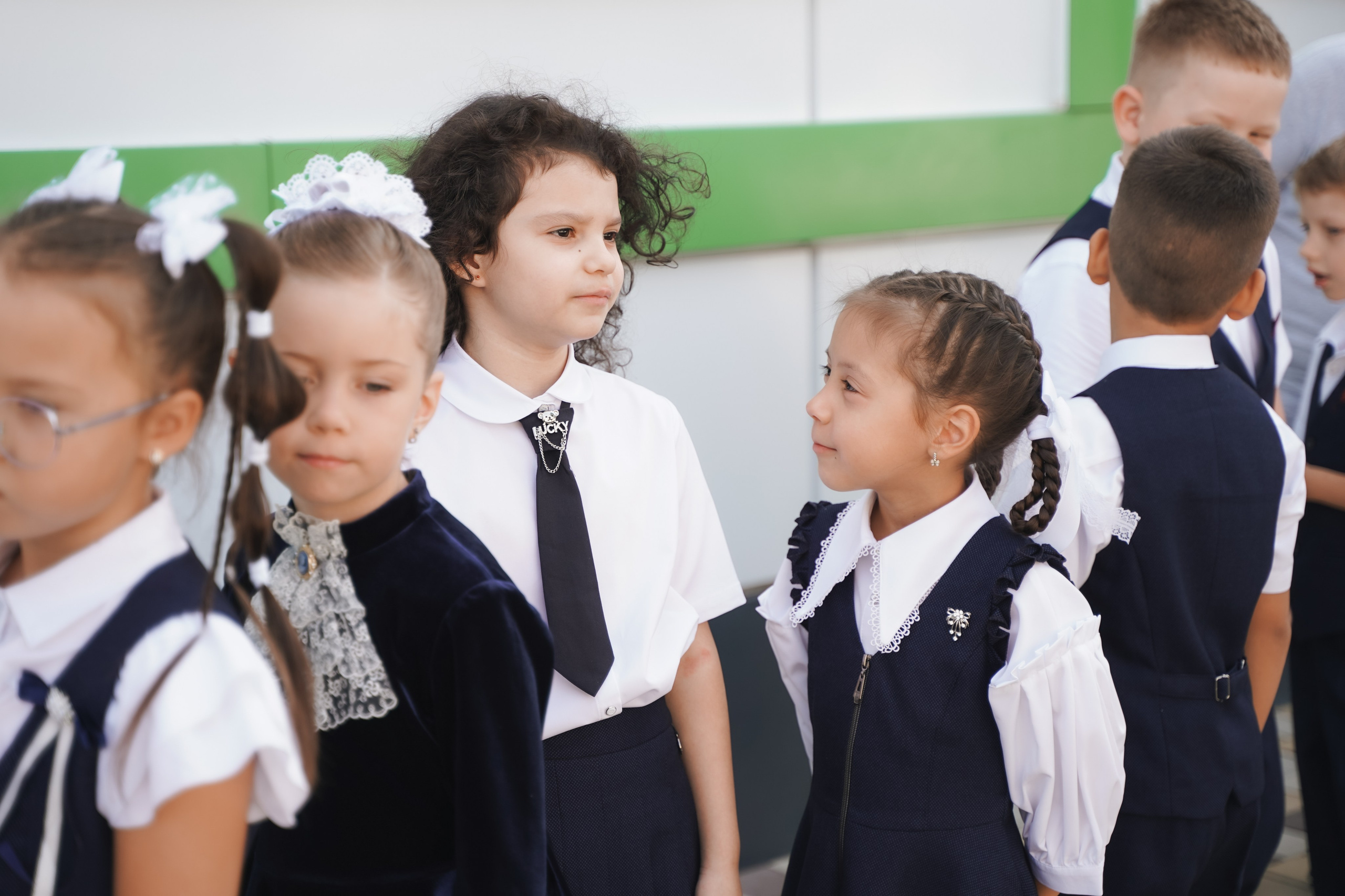 Линейки. Фото и видео для вас в Астрахани!