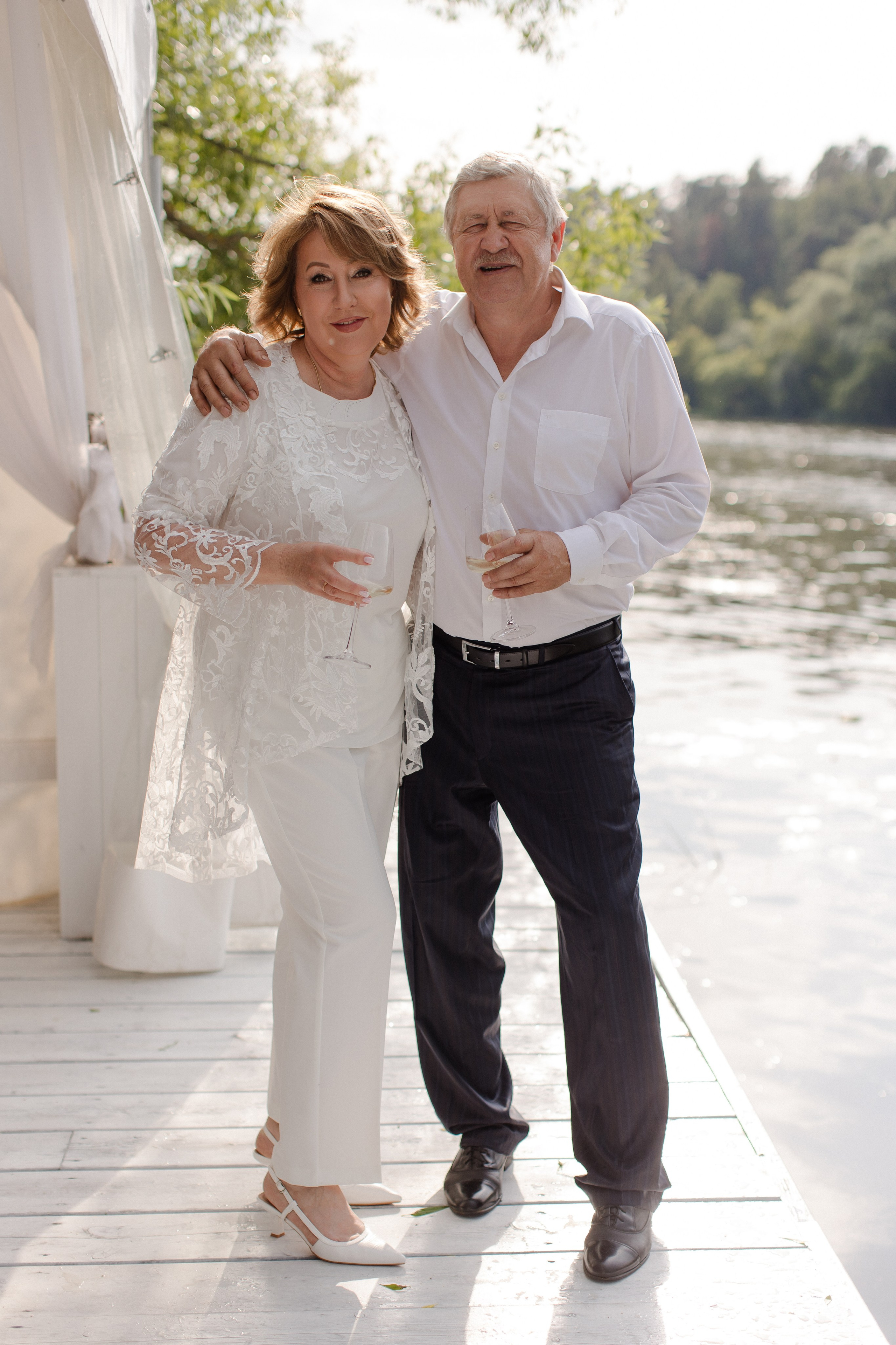 Свадьба. Семейный и детский фотограф в Москве Кузьмина Мария