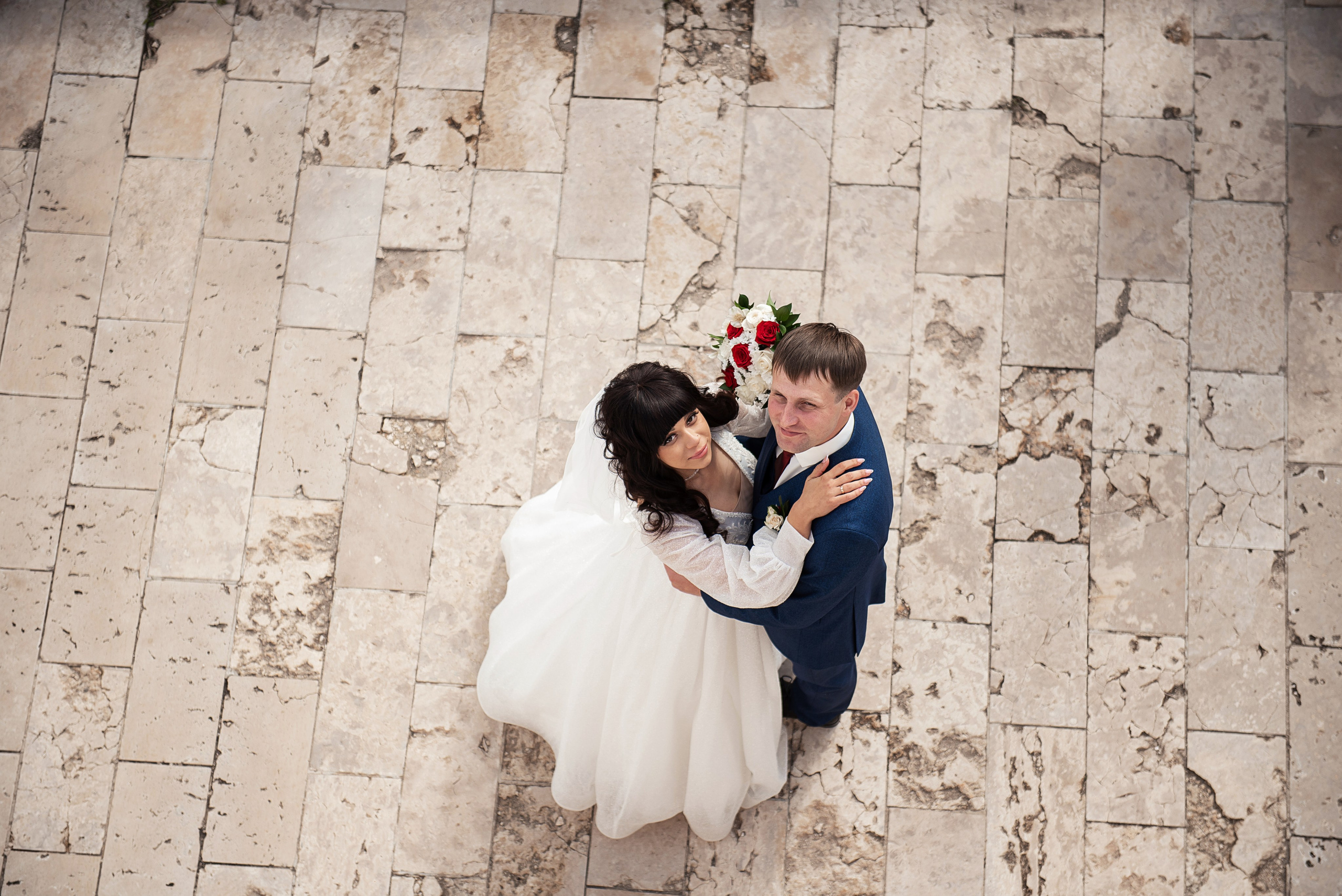 Артём и Анна. Семейный и свадебный фотограф в Ельце Юлия Дякина