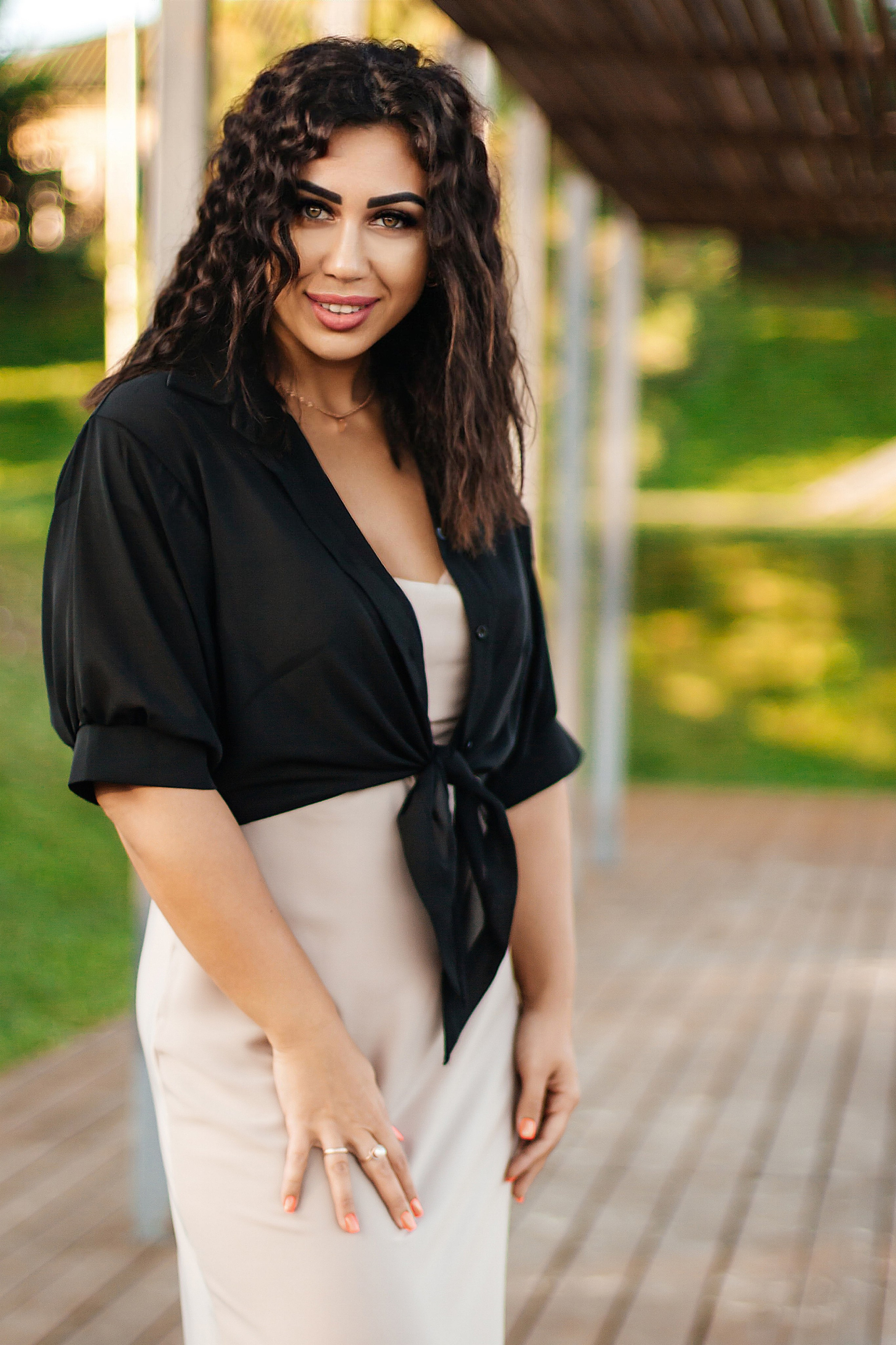 Кристина. Екатерина Ярковая фотограф