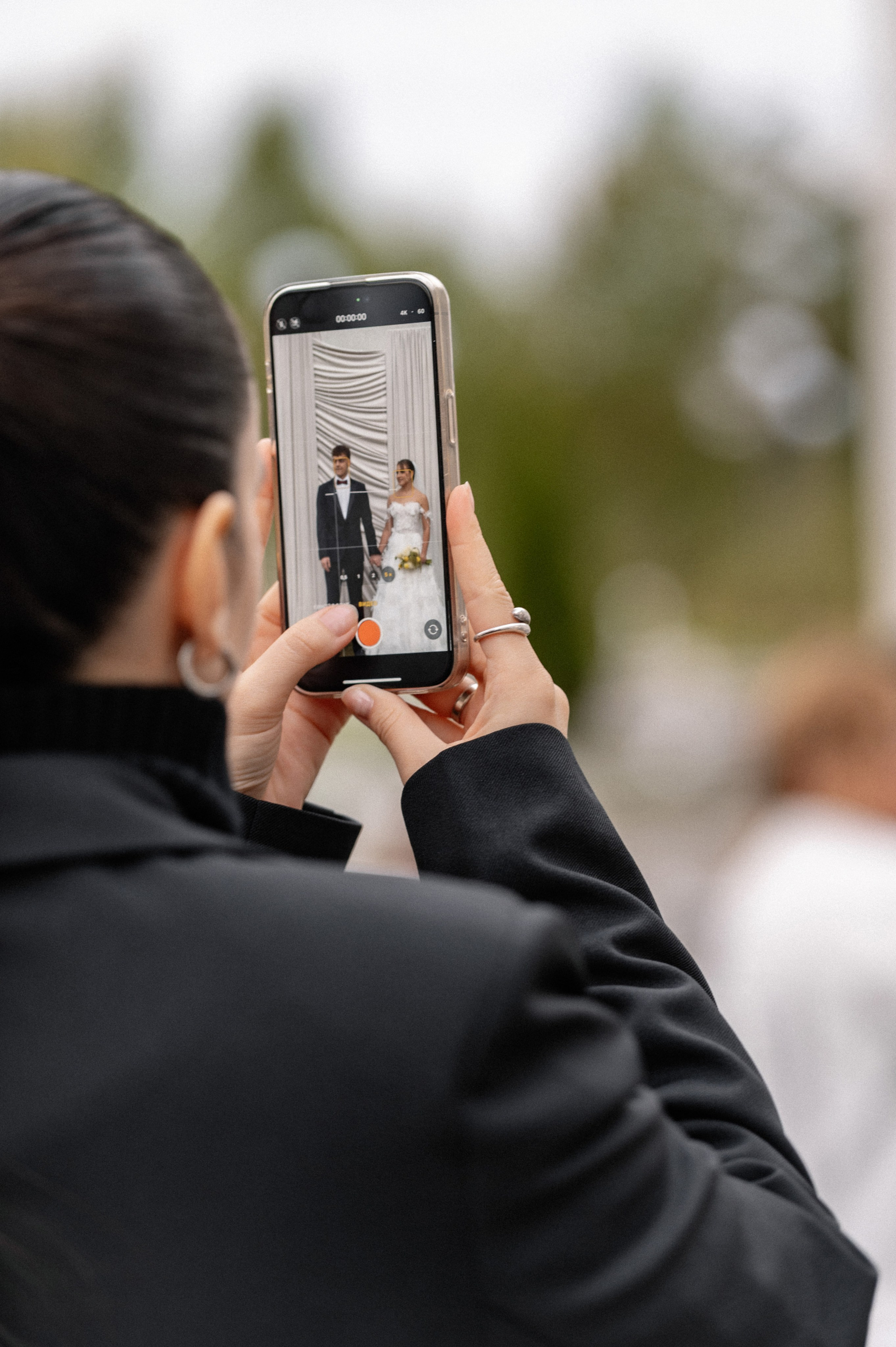 Роман и Виктория. Свадебный и семейный фотограф в Чебоксарах Ирина Левнер