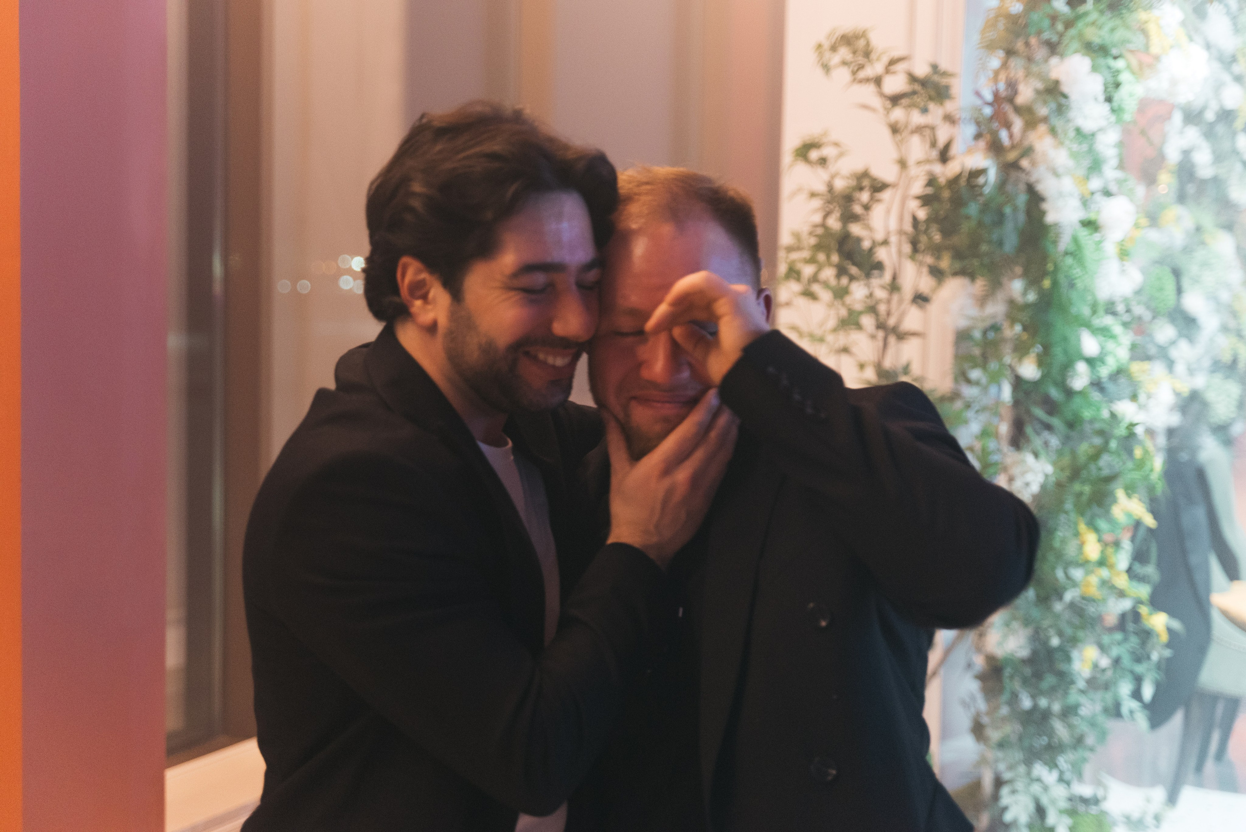 Backstage 23.03.24. Репортажный и свадебный фотограф в Сургуте