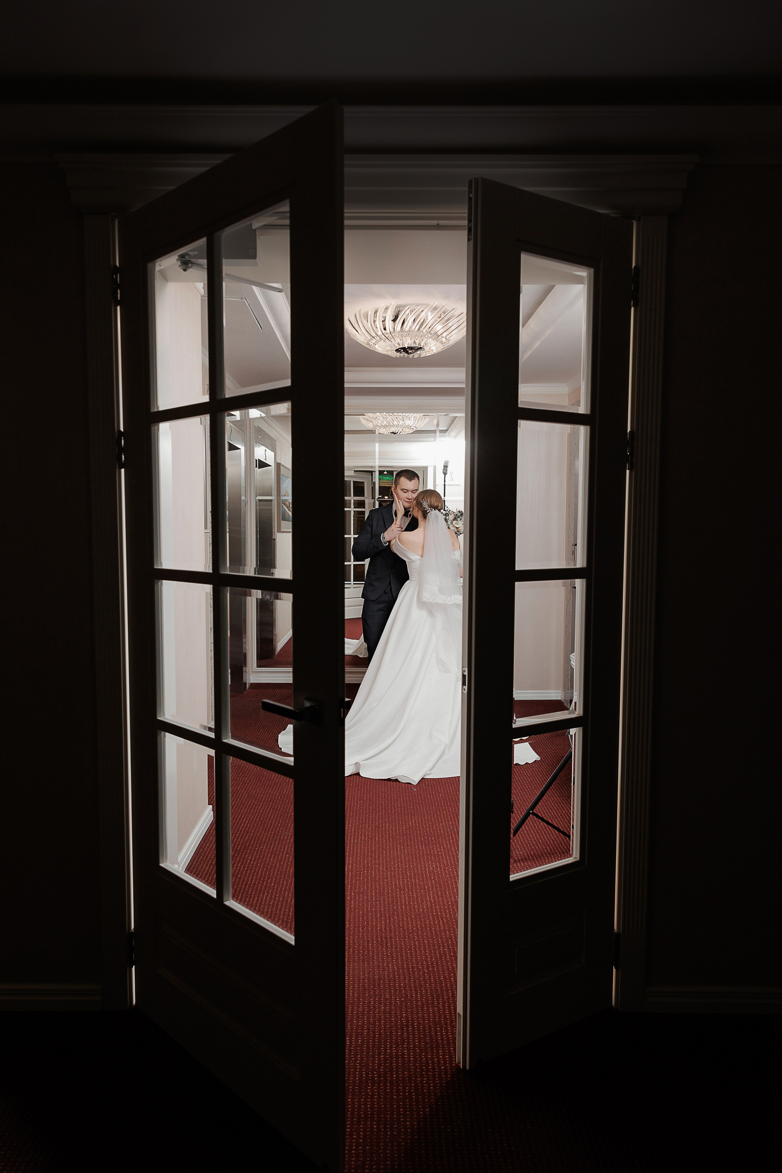 Свадьба. Свадебный и семейный фотограф в Твери и Тверской области