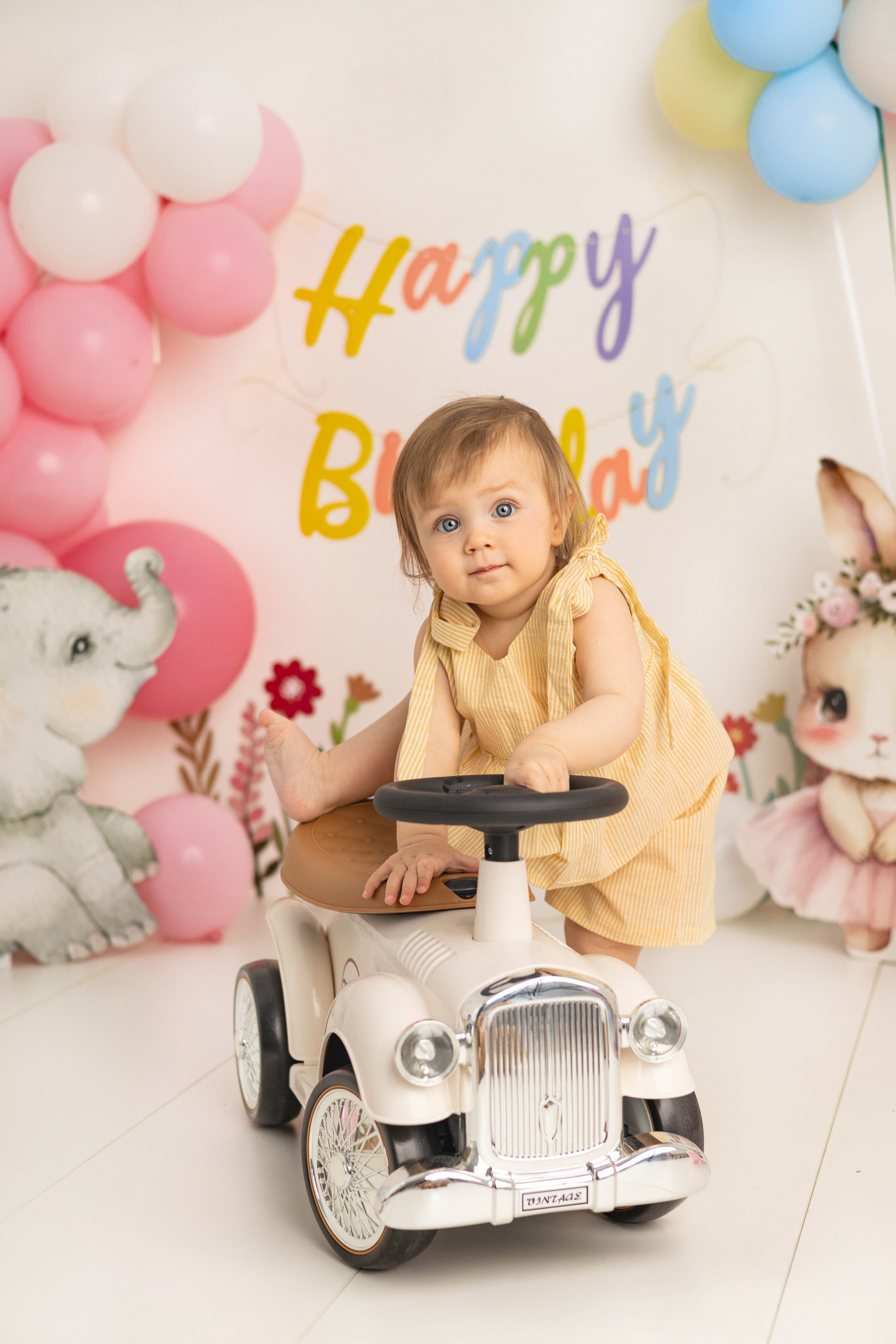 Первый годик. «Вкадре» — фотосессия новорожденных Тула | детский фотограф в Туле