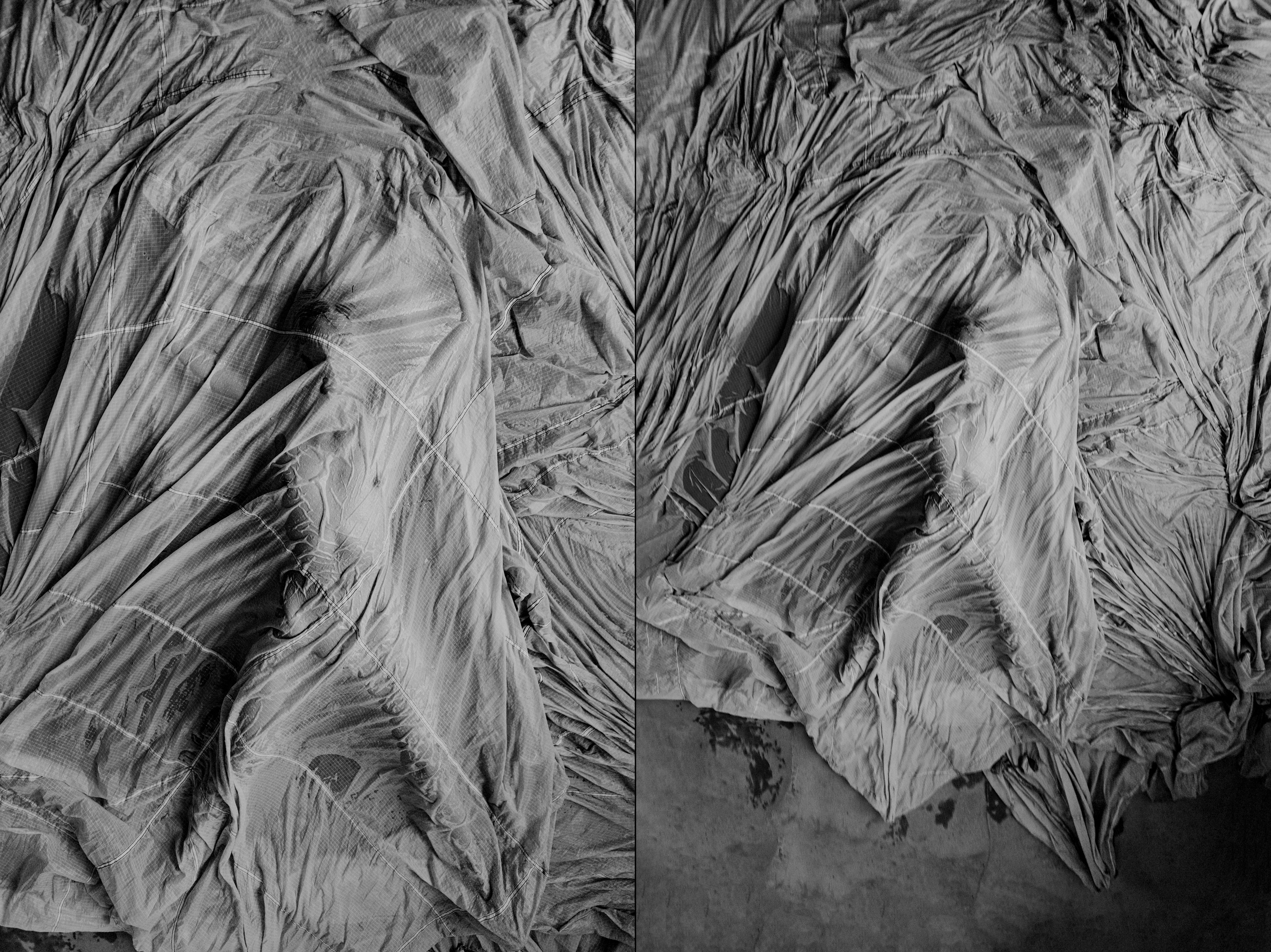 Two girls. Фотограф Евгений Политов