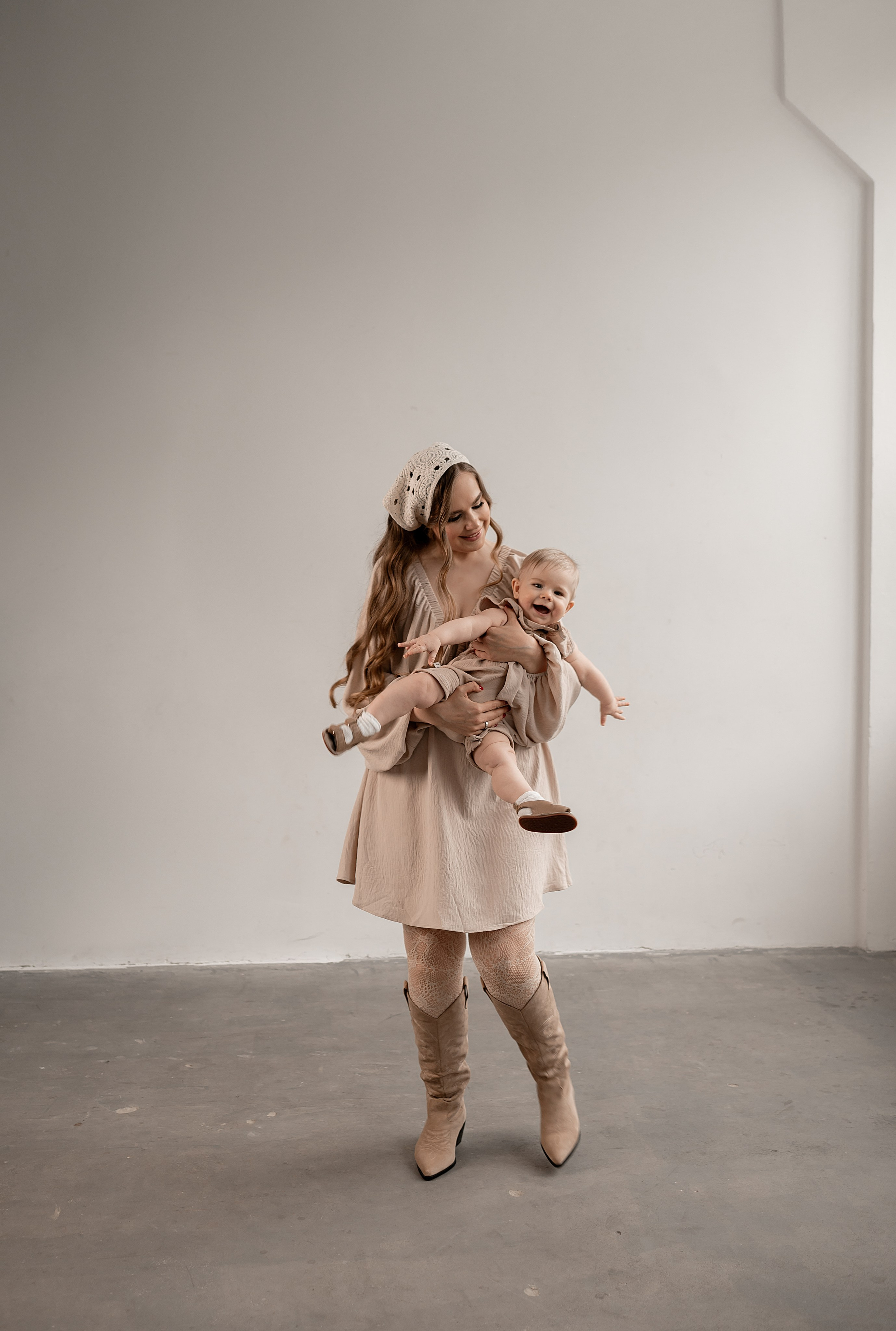 Семья. Свадебный и семейный фотограф в Серпухове Александра Дерюшева