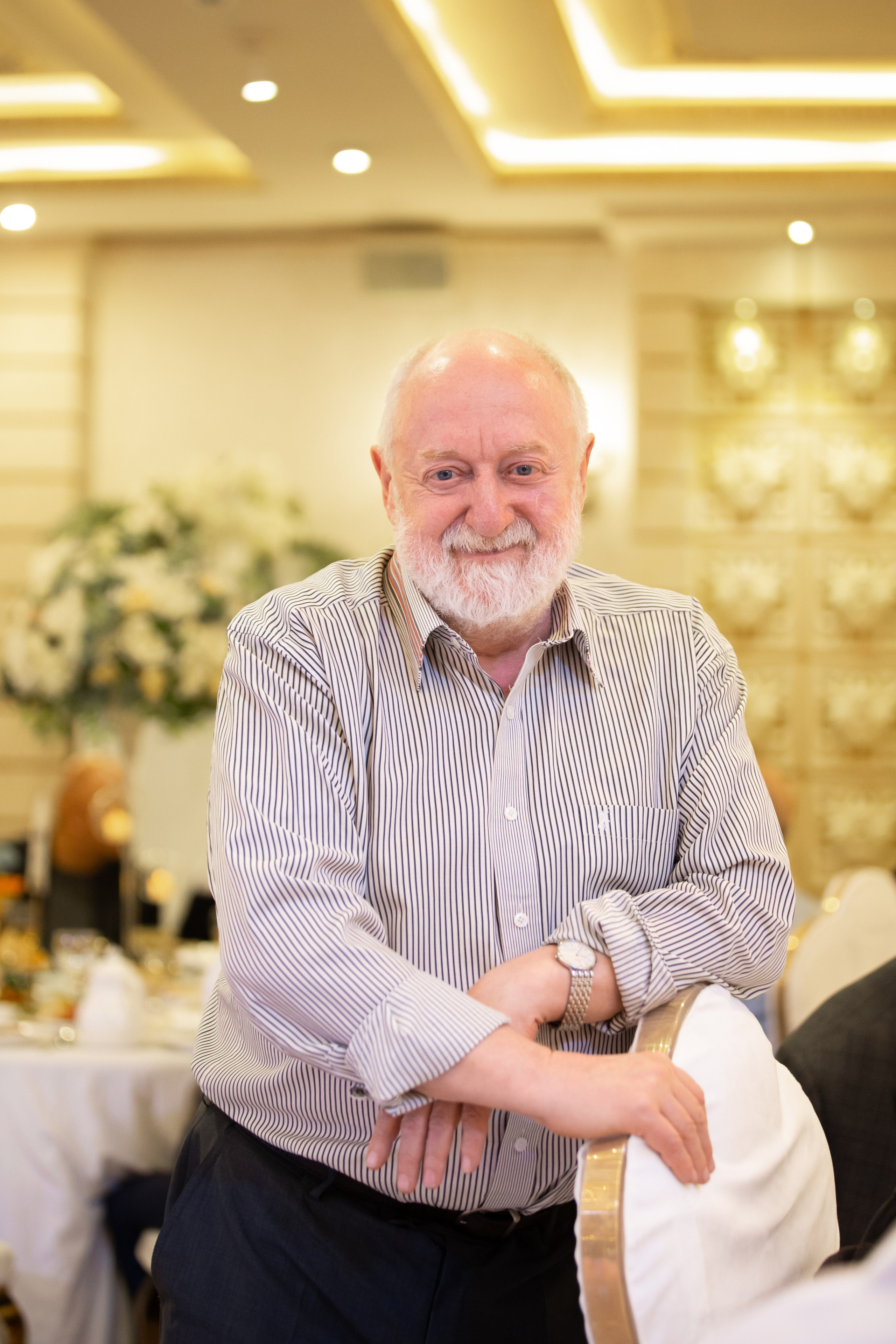 50-летний юбилей Тимура Ядгарова (Ташкент). Евгений Матвеев — фотограф в Санкт-Петербурге