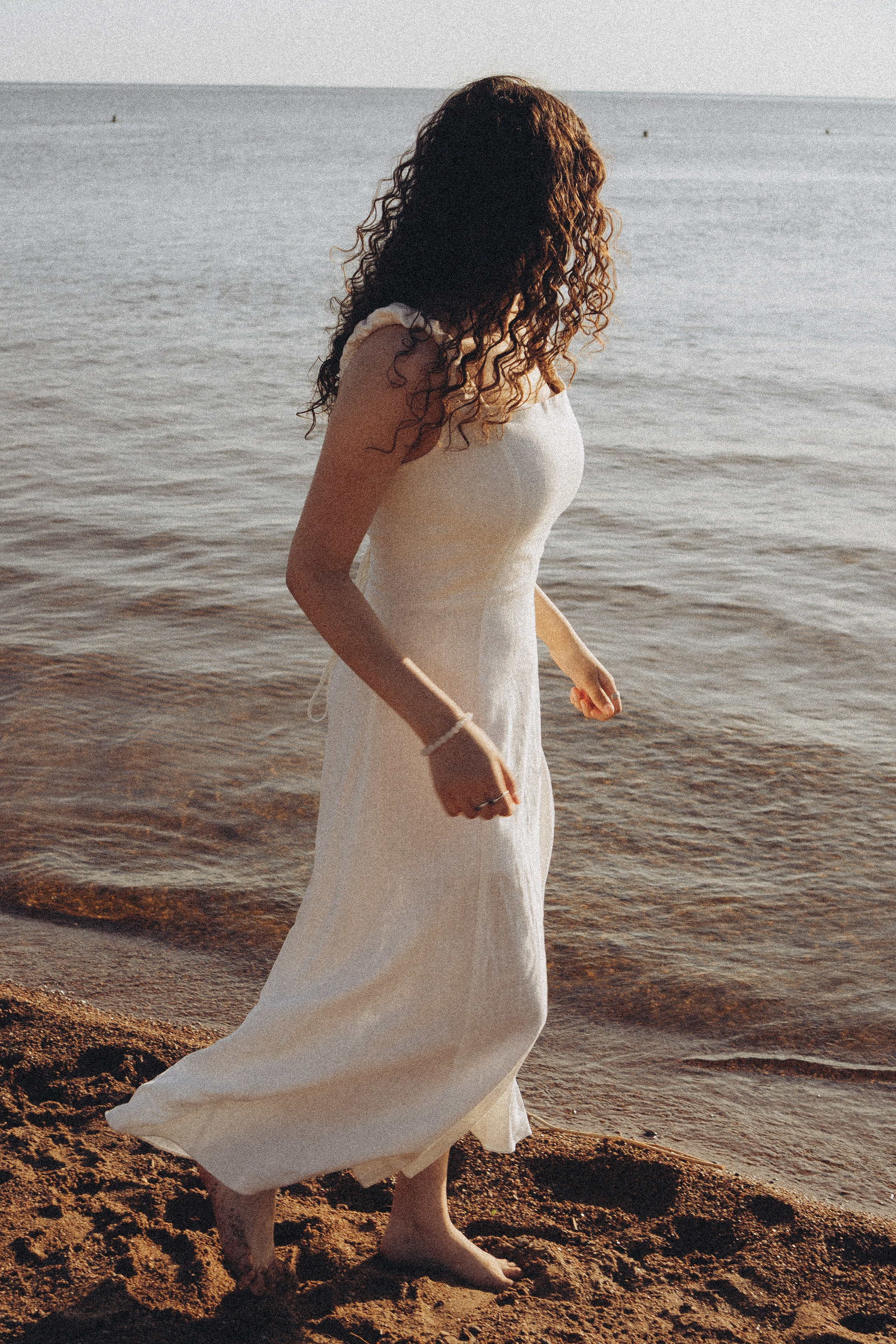 НА ФИНСКОМ ЗАЛИВЕ. Профессиональный фотограф, Санкт-Петербург — Виктория Богомолова