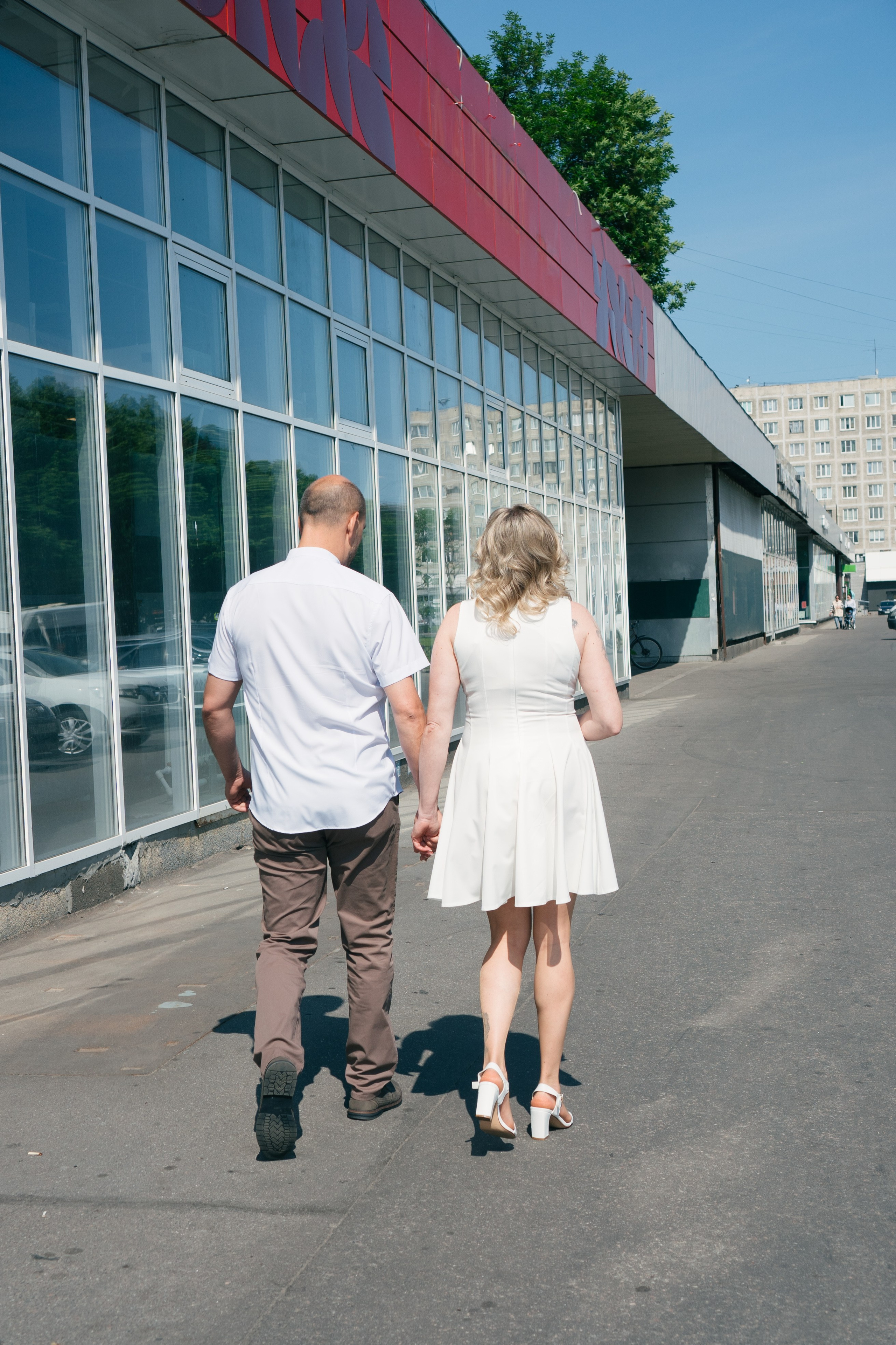 СВАДЕБНЫЙ РЕПОРТАЖ. Профессиональный фотограф, Санкт-Петербург — Виктория Богомолова