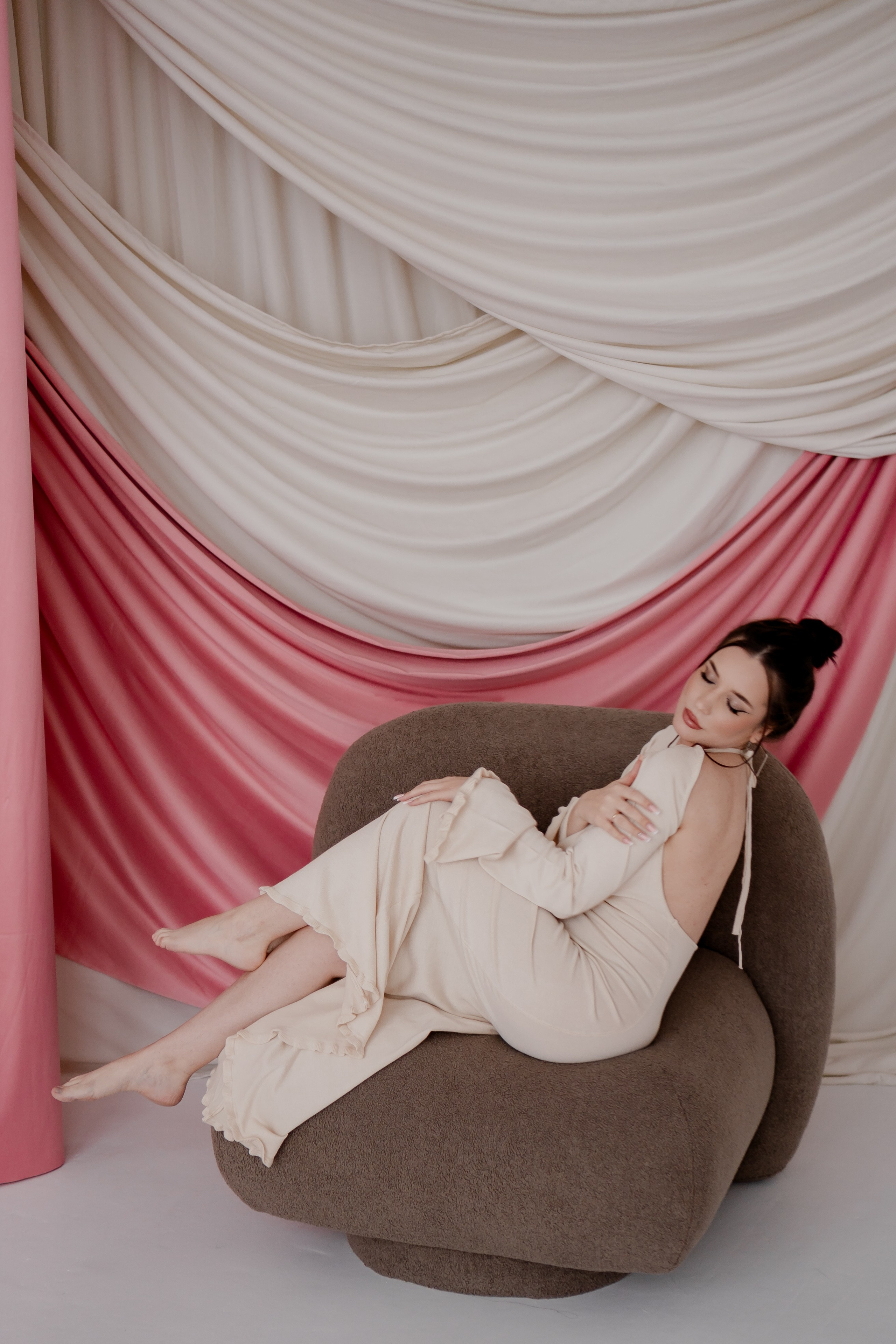 Весенняя. Профессиональный фотограф, Санкт-Петербург — Виктория Богомолова