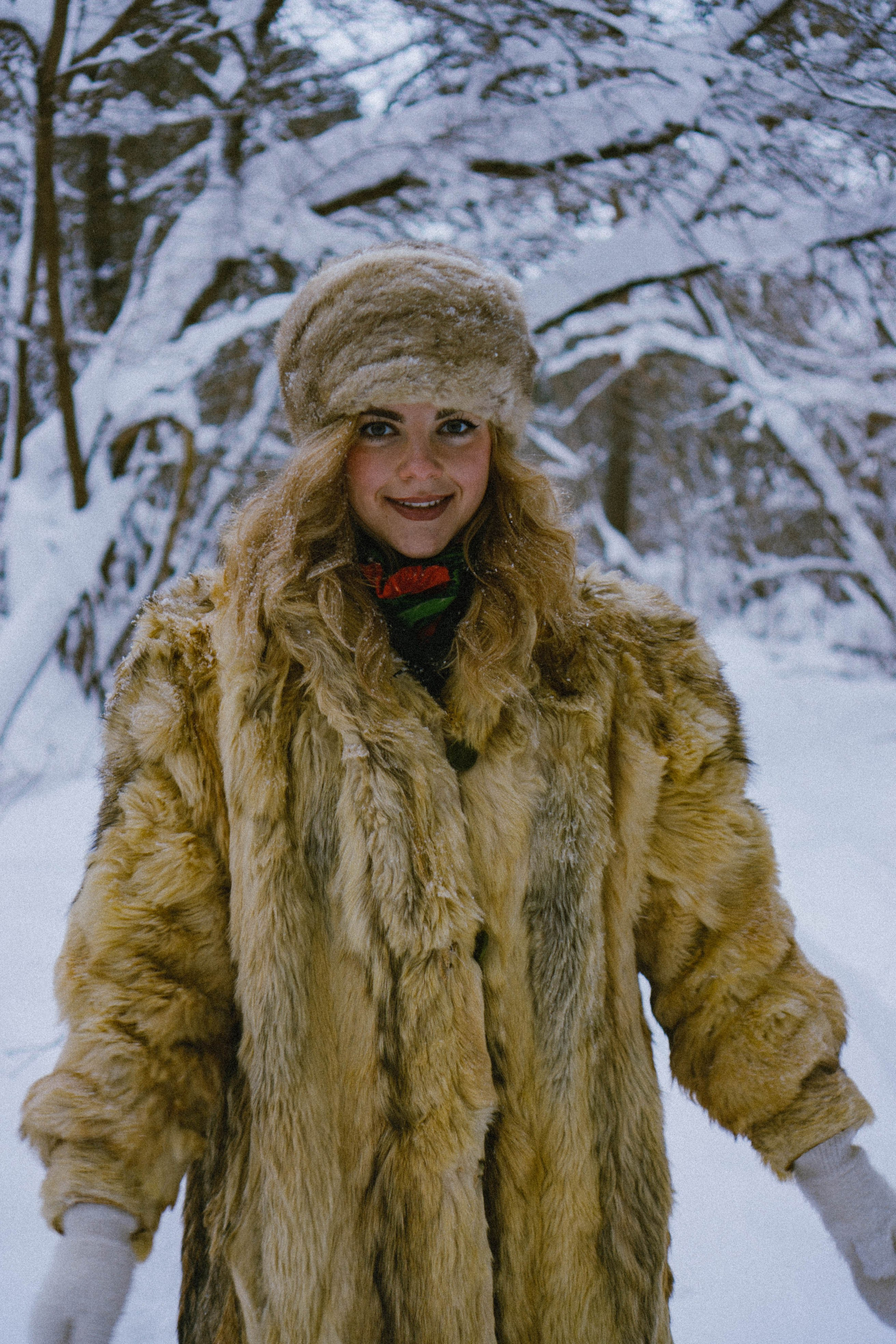 Русский стиль. Профессиональный фотограф, Санкт-Петербург — Виктория Богомолова